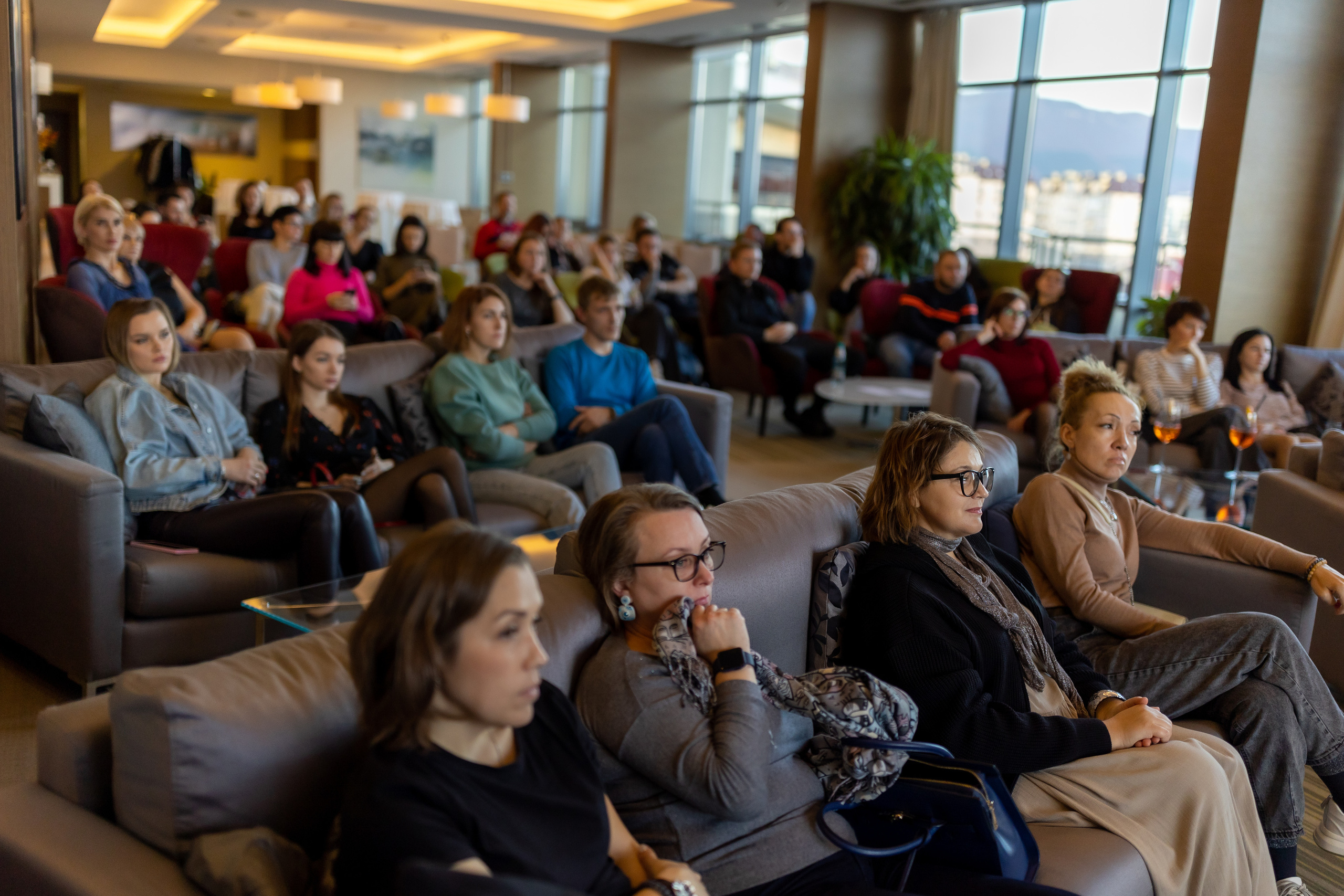 Метрополь. Геленджик. Сергей Ветер, фотограф в Краснодаре