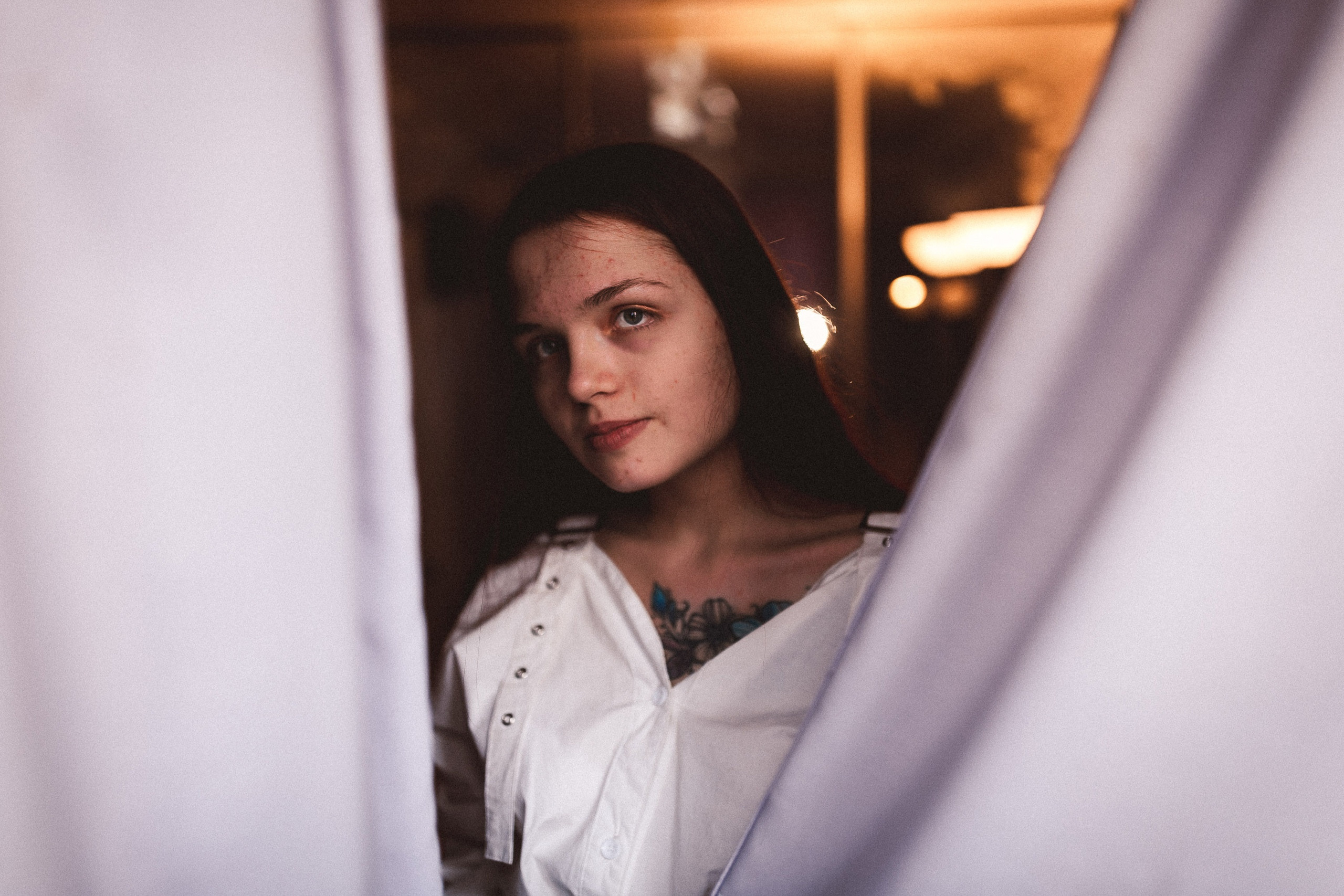 Ещё про любовь в кошкам. Сергей Ветер, фотограф в Краснодаре