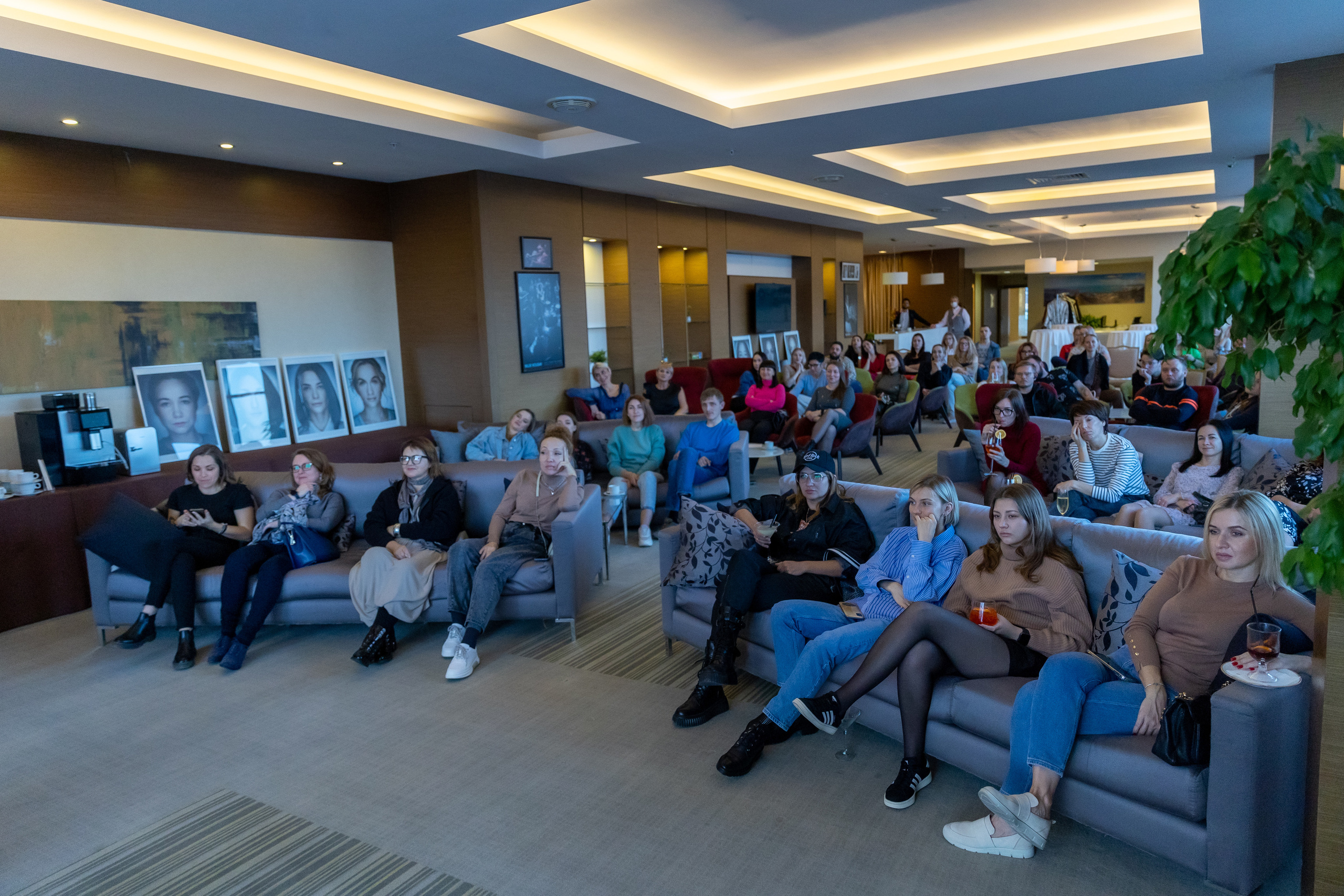 Метрополь. Геленджик. Сергей Ветер, фотограф в Краснодаре