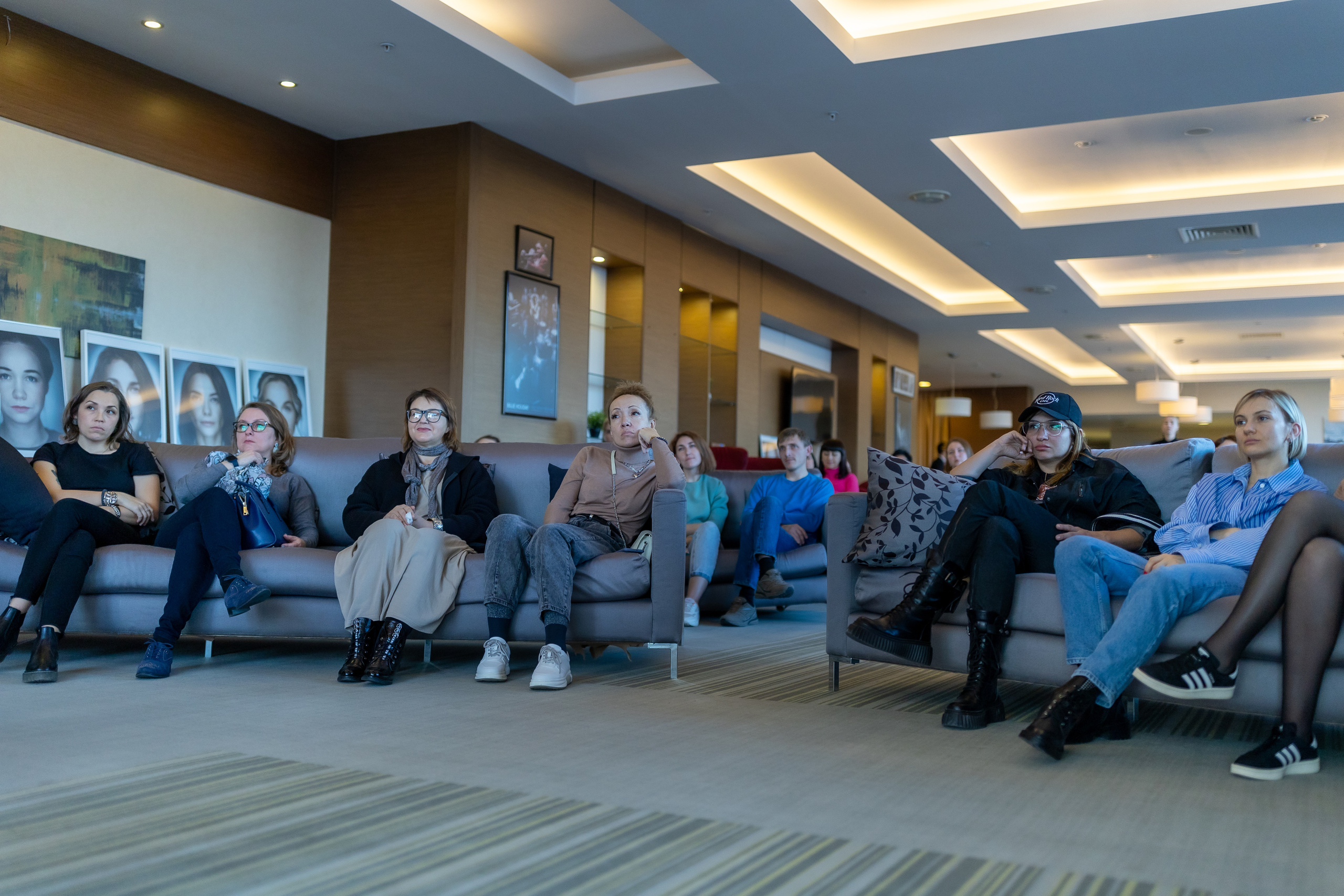 Метрополь. Геленджик. Сергей Ветер, фотограф в Краснодаре