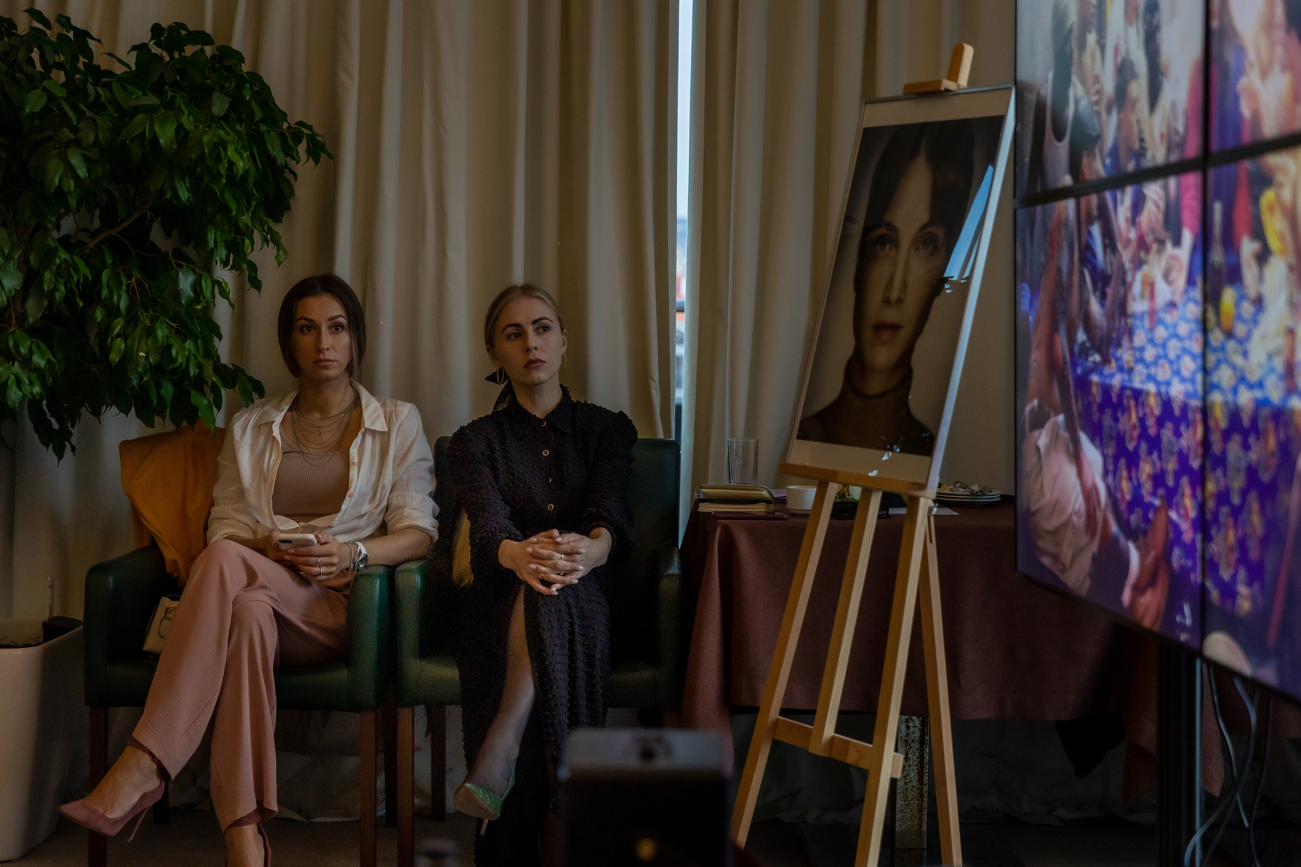 Метрополь. Геленджик. Сергей Ветер, фотограф в Краснодаре