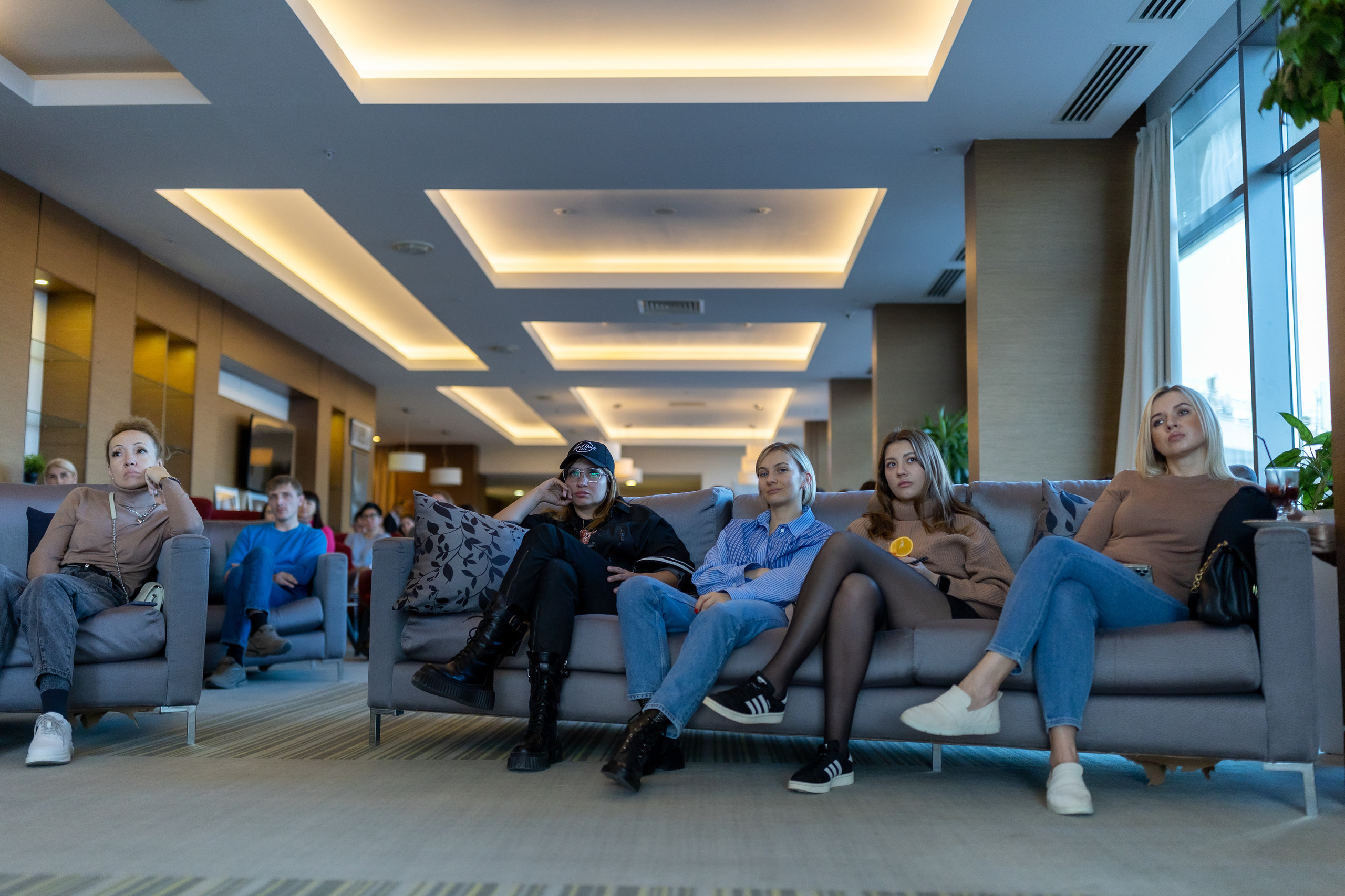 Метрополь. Геленджик. Сергей Ветер, фотограф в Краснодаре