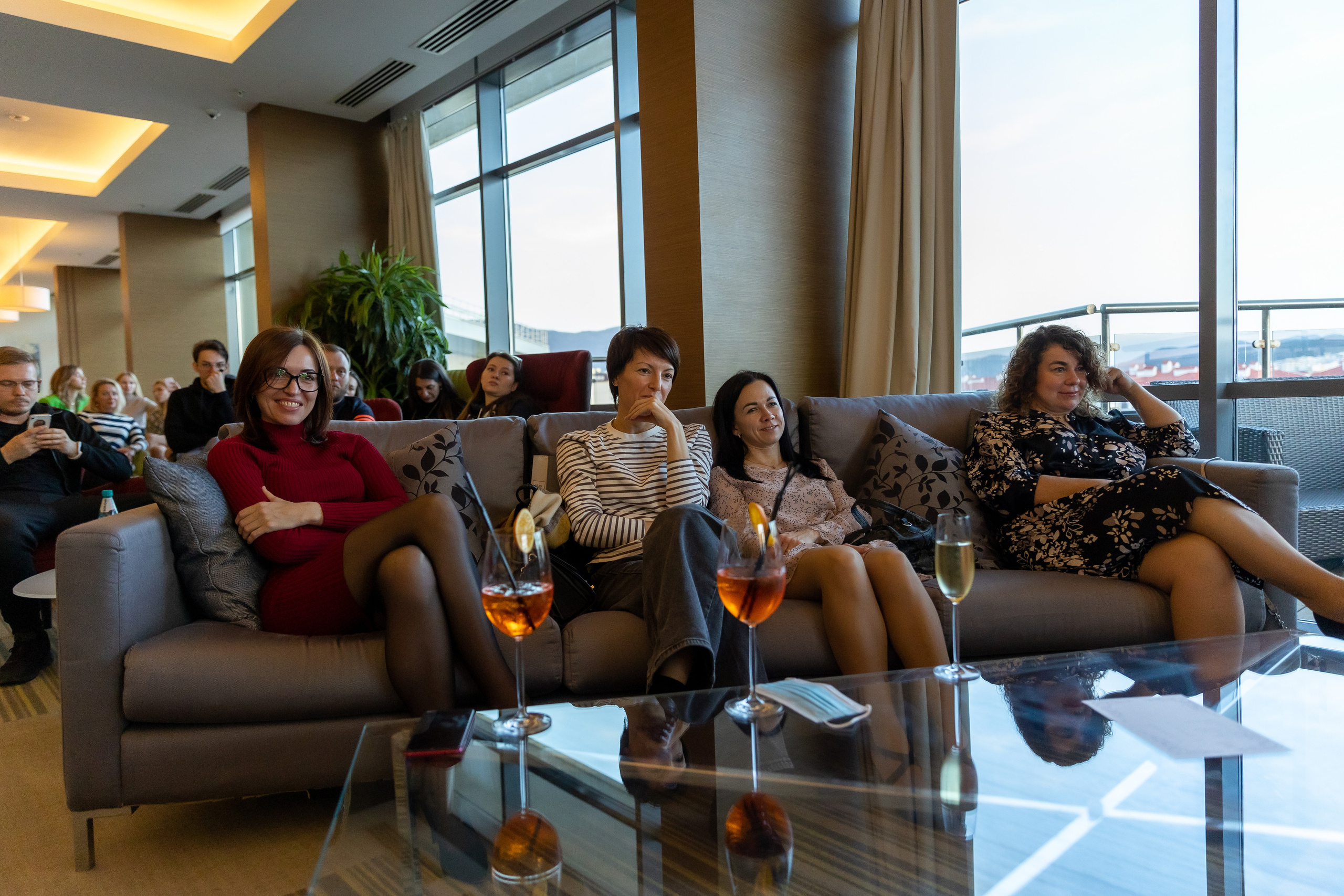 Метрополь. Геленджик. Сергей Ветер, фотограф в Краснодаре