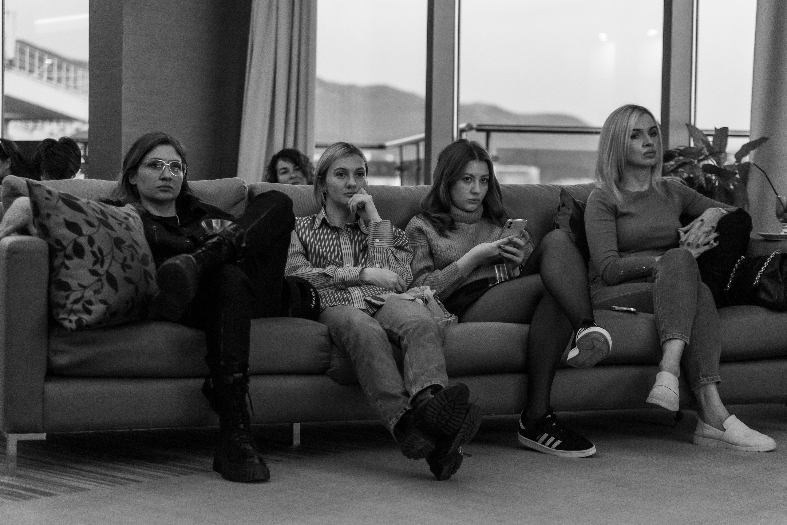 Метрополь. Геленджик. Сергей Ветер, фотограф в Краснодаре