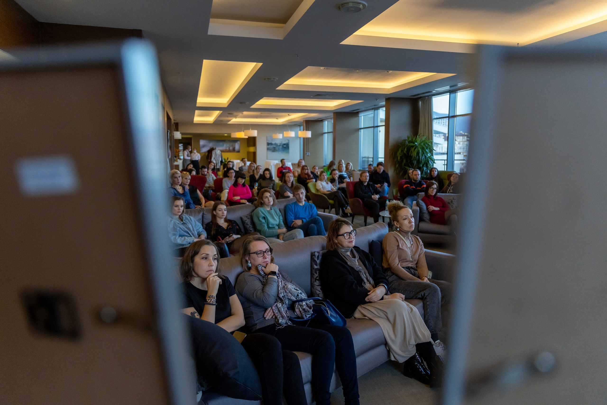 Метрополь. Геленджик. Сергей Ветер, фотограф в Краснодаре