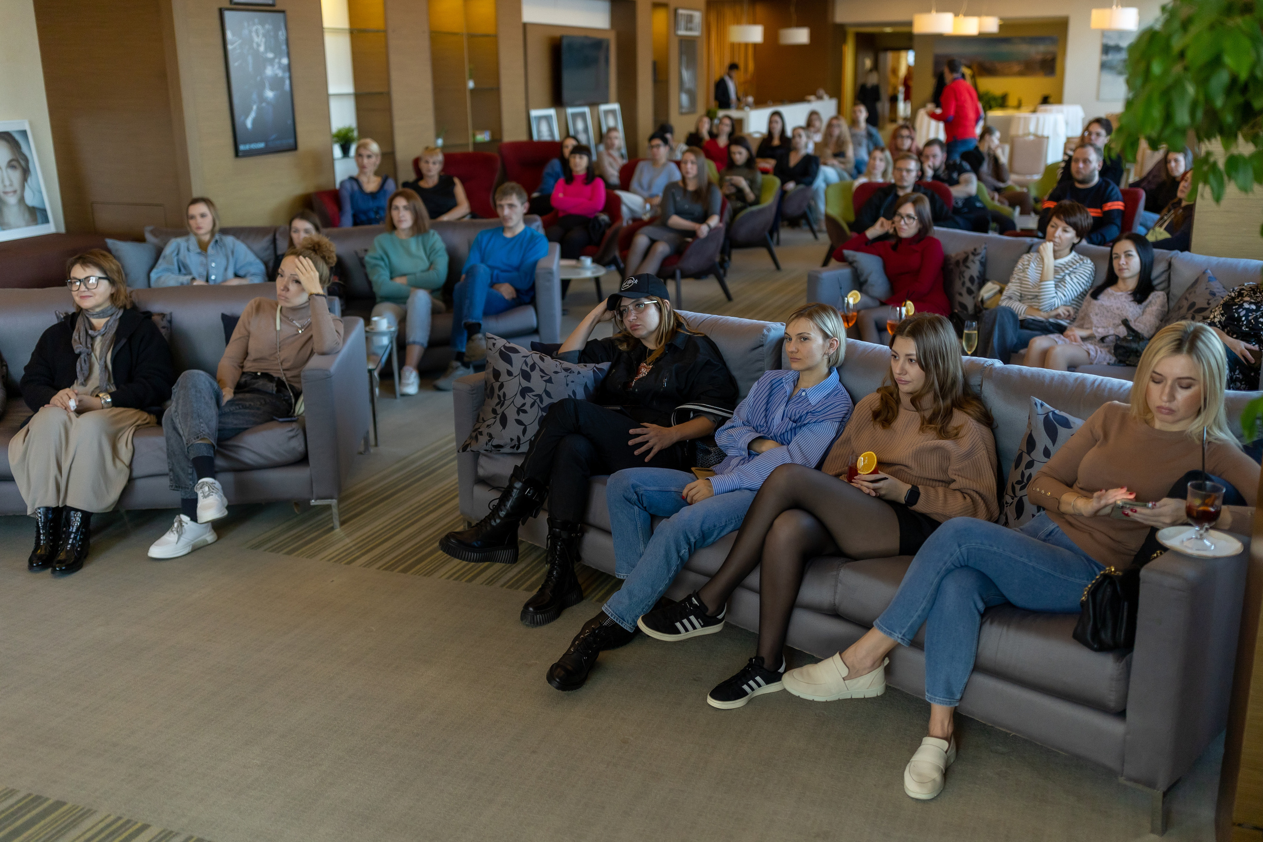 Метрополь. Геленджик. Сергей Ветер, фотограф в Краснодаре