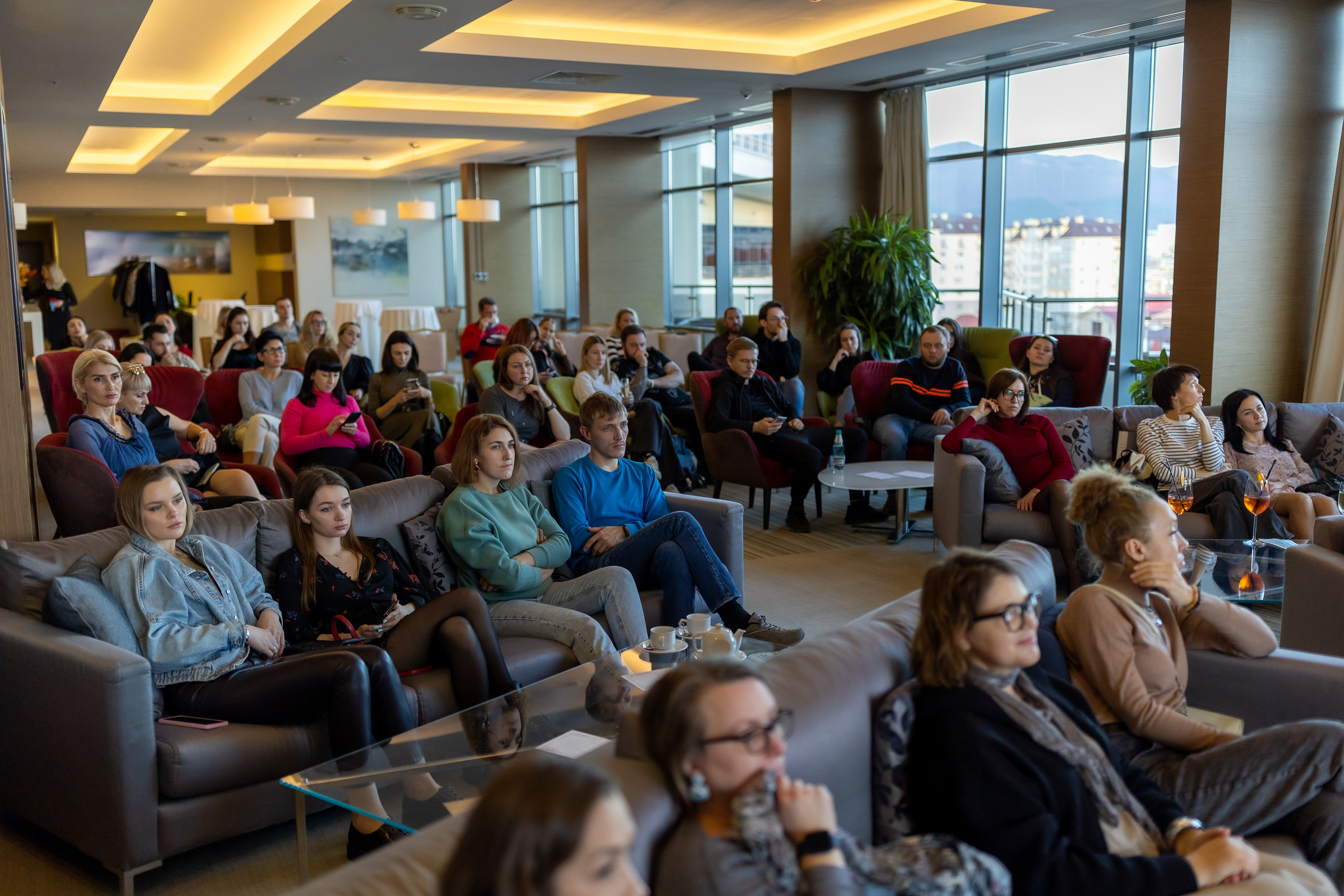 Метрополь. Геленджик. Сергей Ветер, фотограф в Краснодаре