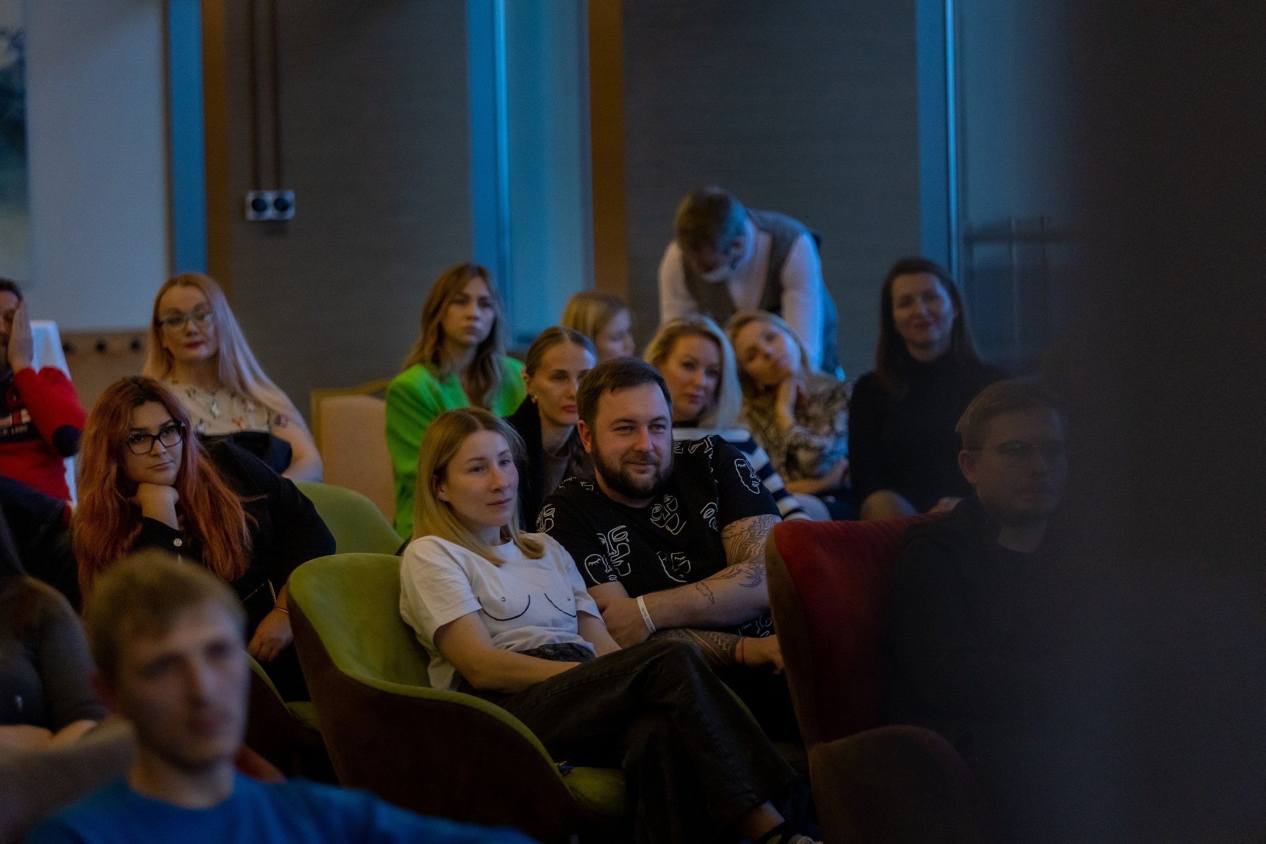 Метрополь. Геленджик. Сергей Ветер, фотограф в Краснодаре