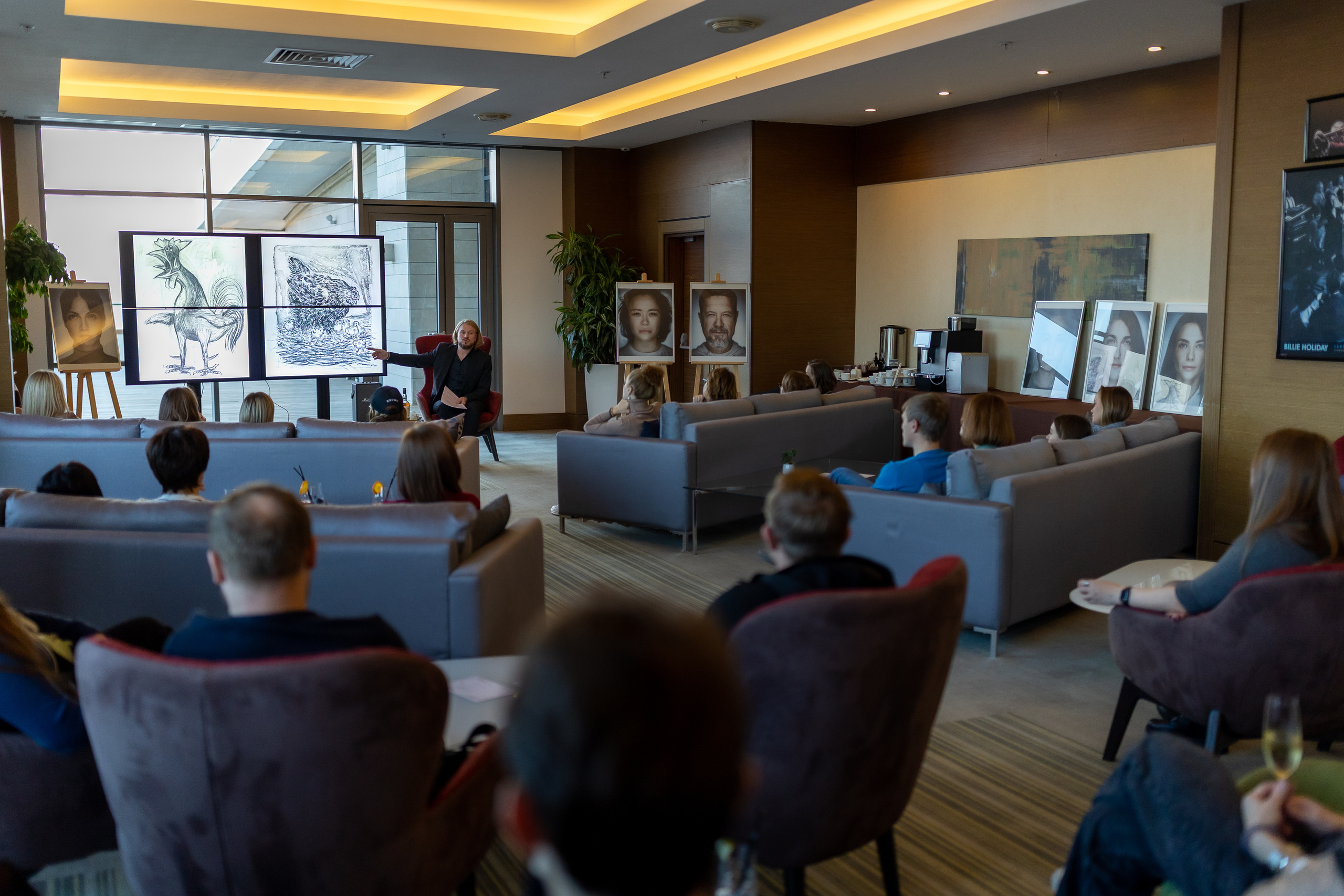 Метрополь. Геленджик. Сергей Ветер, фотограф в Краснодаре