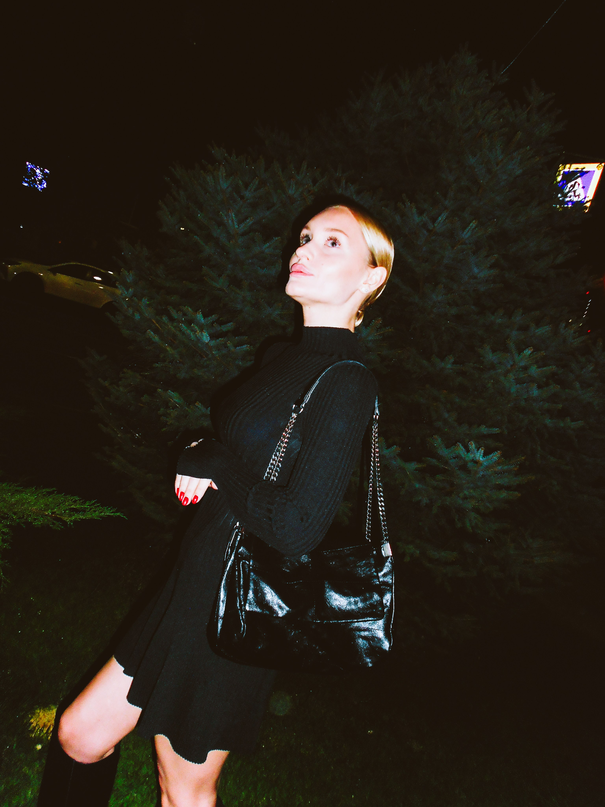 STREET STYLE PARTY. TUTSARKIS — Art Director | Stylist | Photographer