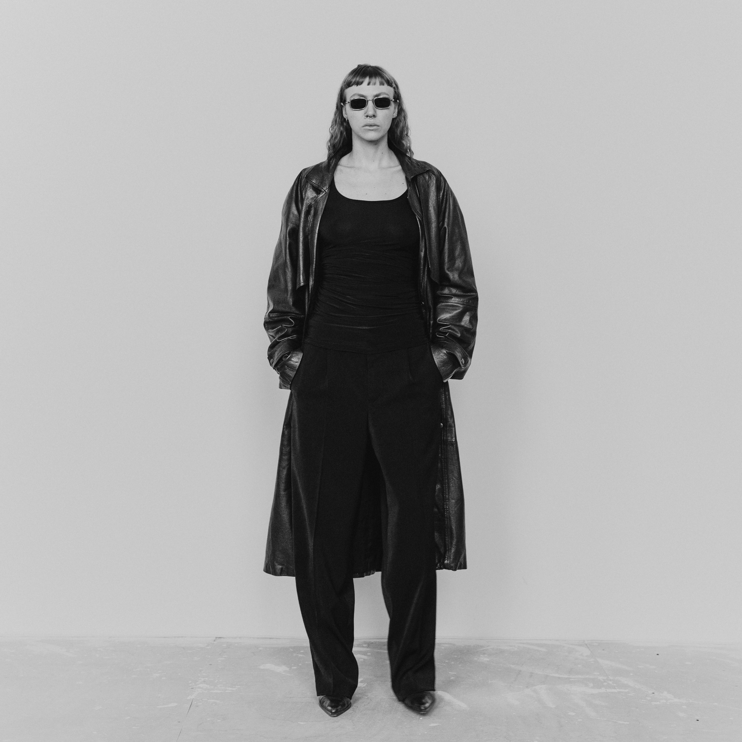 ANNA. TUTSARKIS — Art Director | Stylist | Photographer