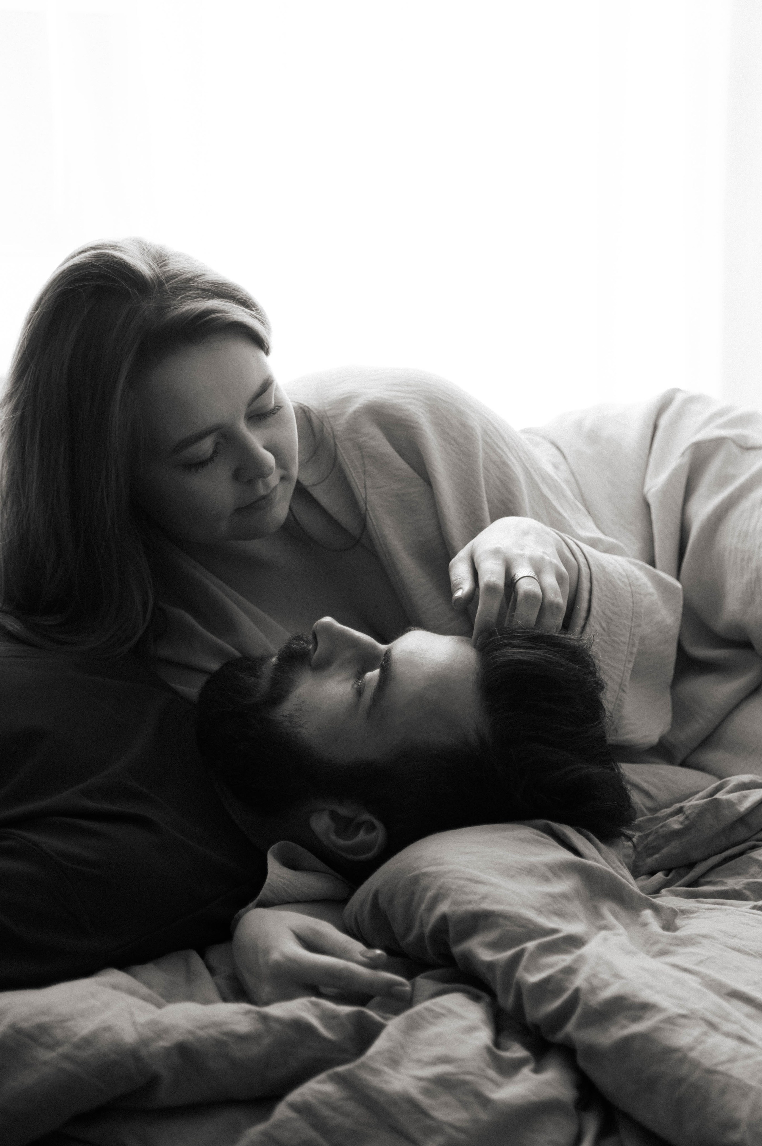 Лавстори. Свадебный и портретный фотограф в Санкт-Петербурге Юлия Елесина