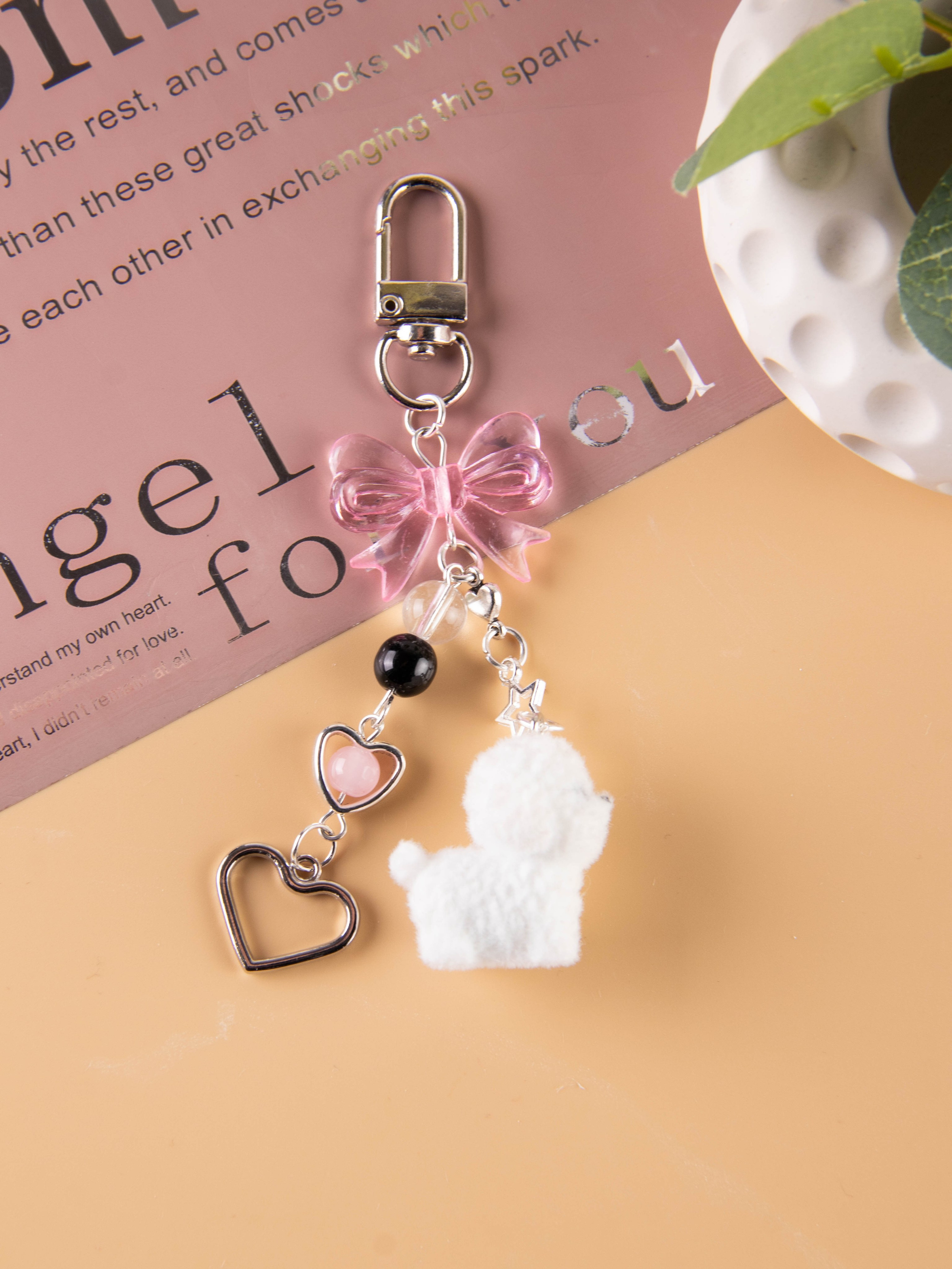 Брелоки. «Матрица»