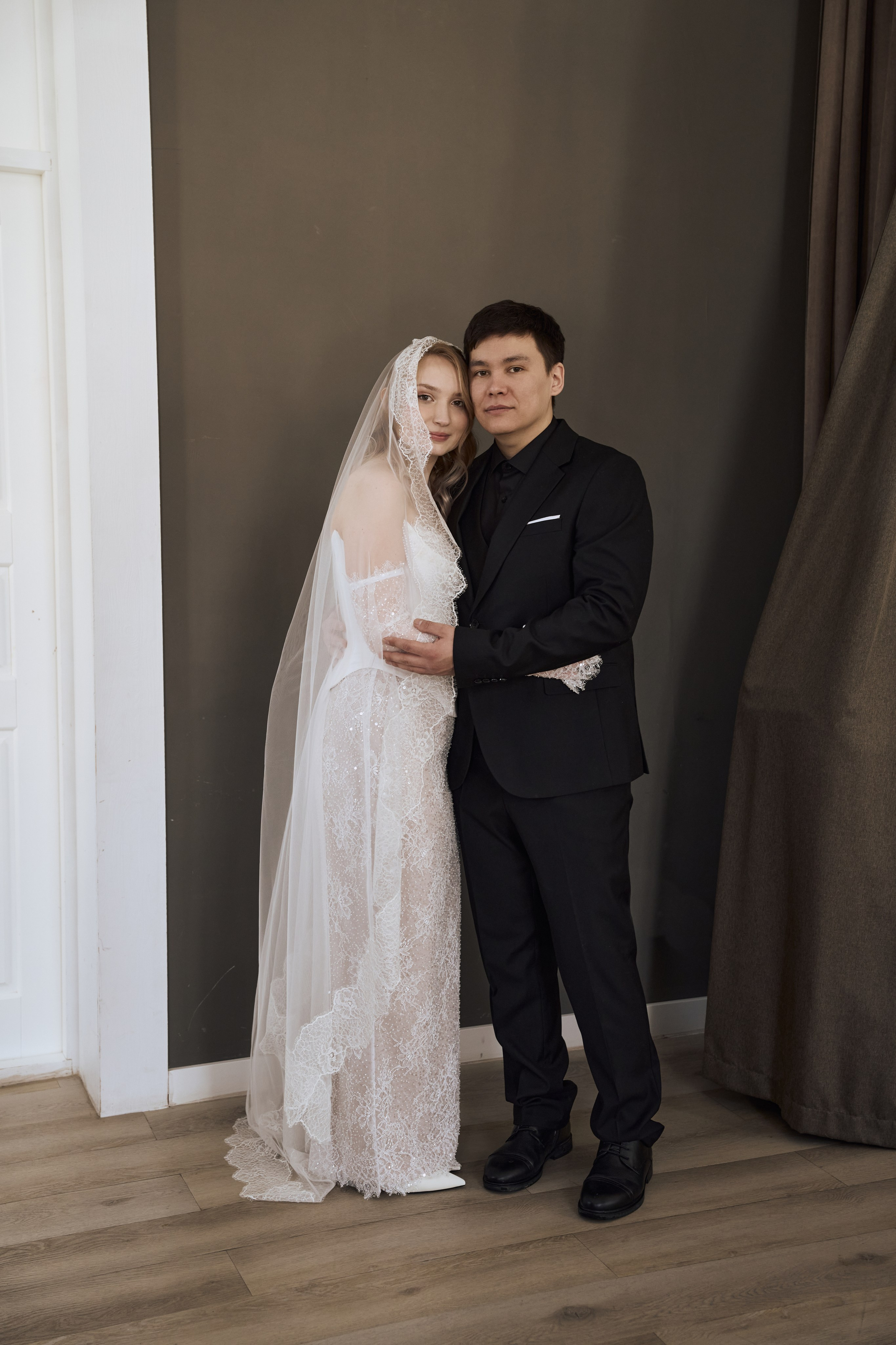 K&B. Екатерина Ханенко — фотограф в Екатеринбурге