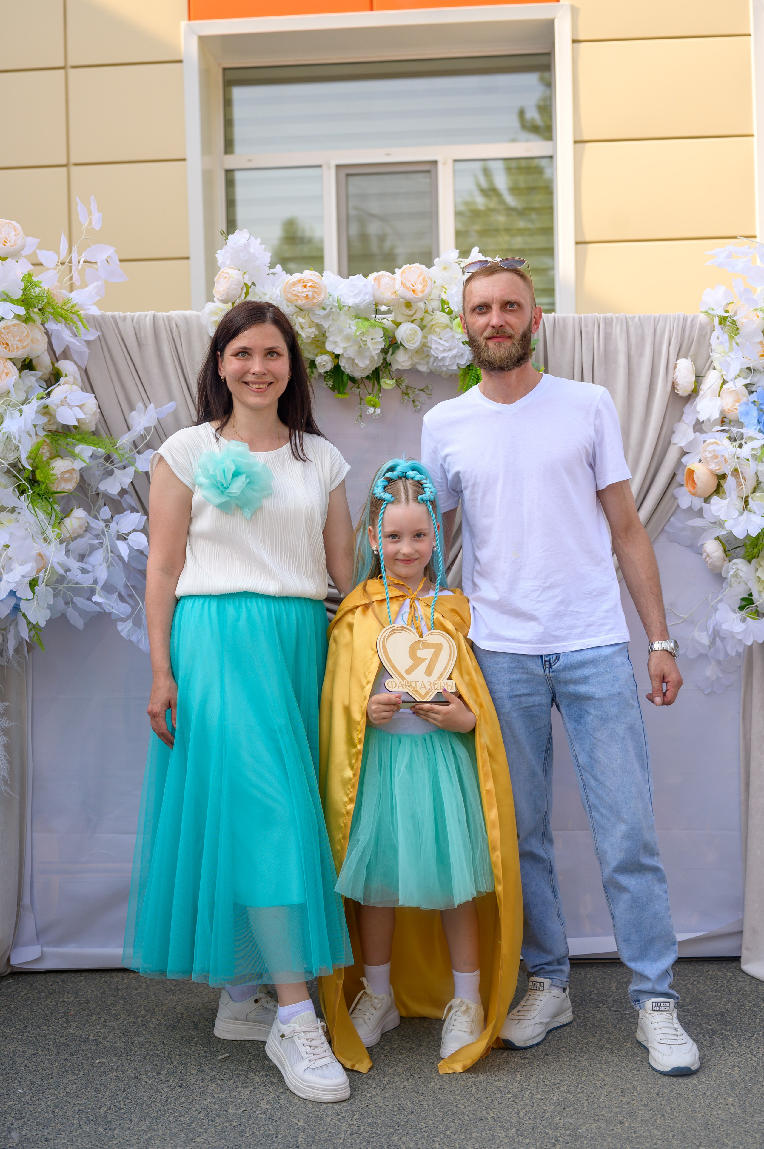 Репортаж выпускного группа «Фантазёры» 3 садик. Фотограф новорожденных, семейный детский в Тюмени Татьяна Морозова