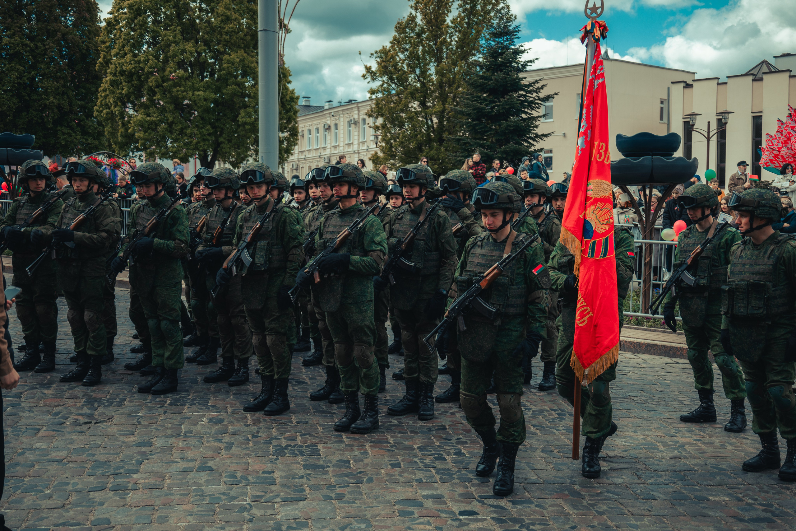 9 мая 2025. Photographer Vladislav Voronovich