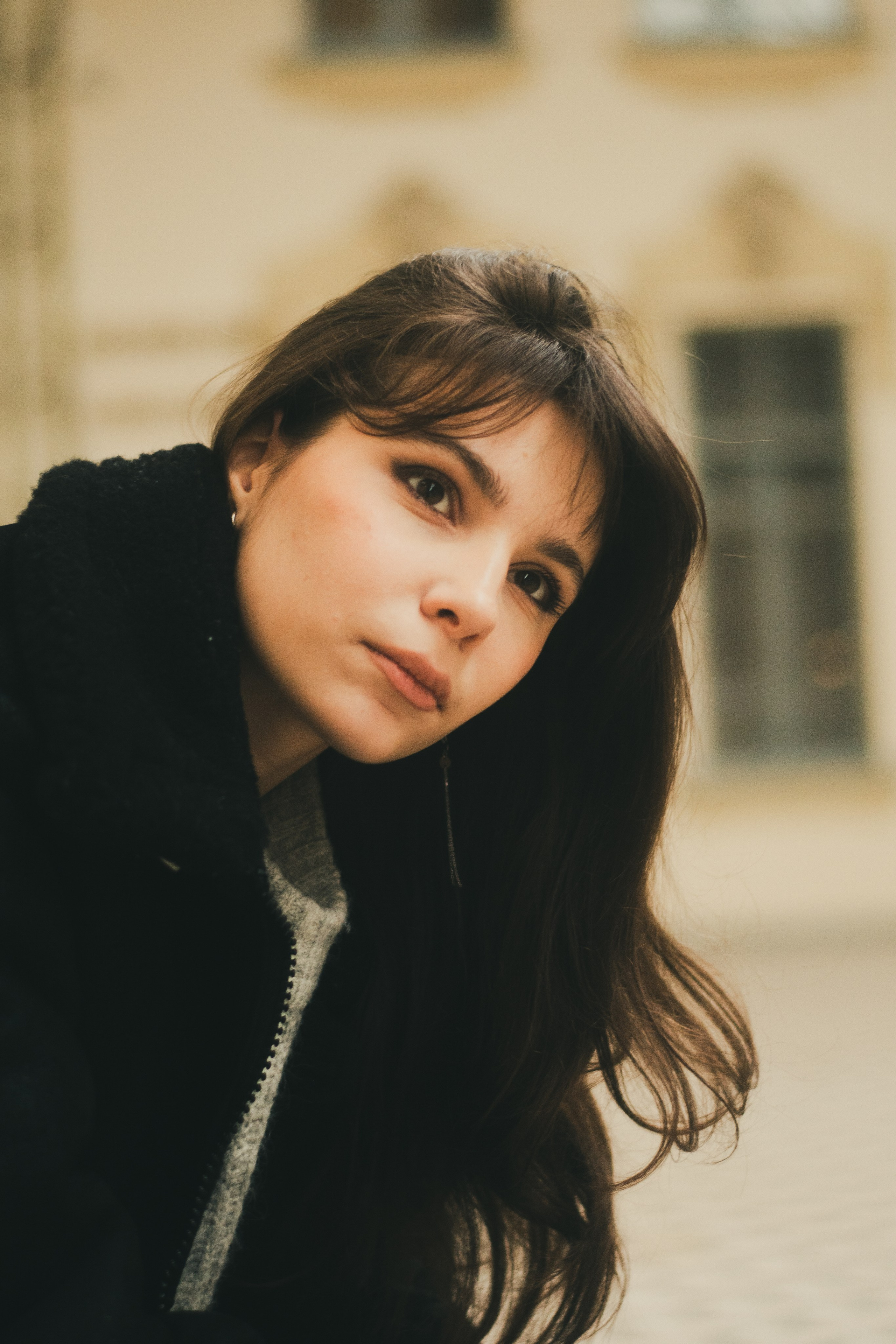 Портреты. Главная