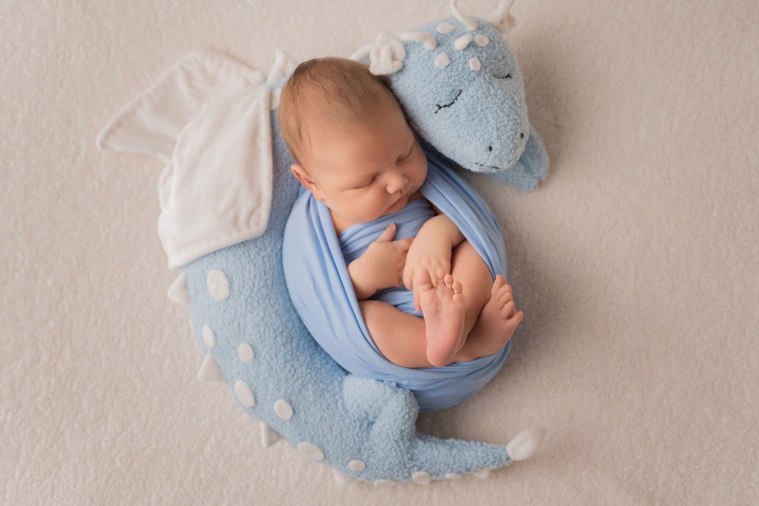 Newborn. Семейный и детский фотограф в Москве