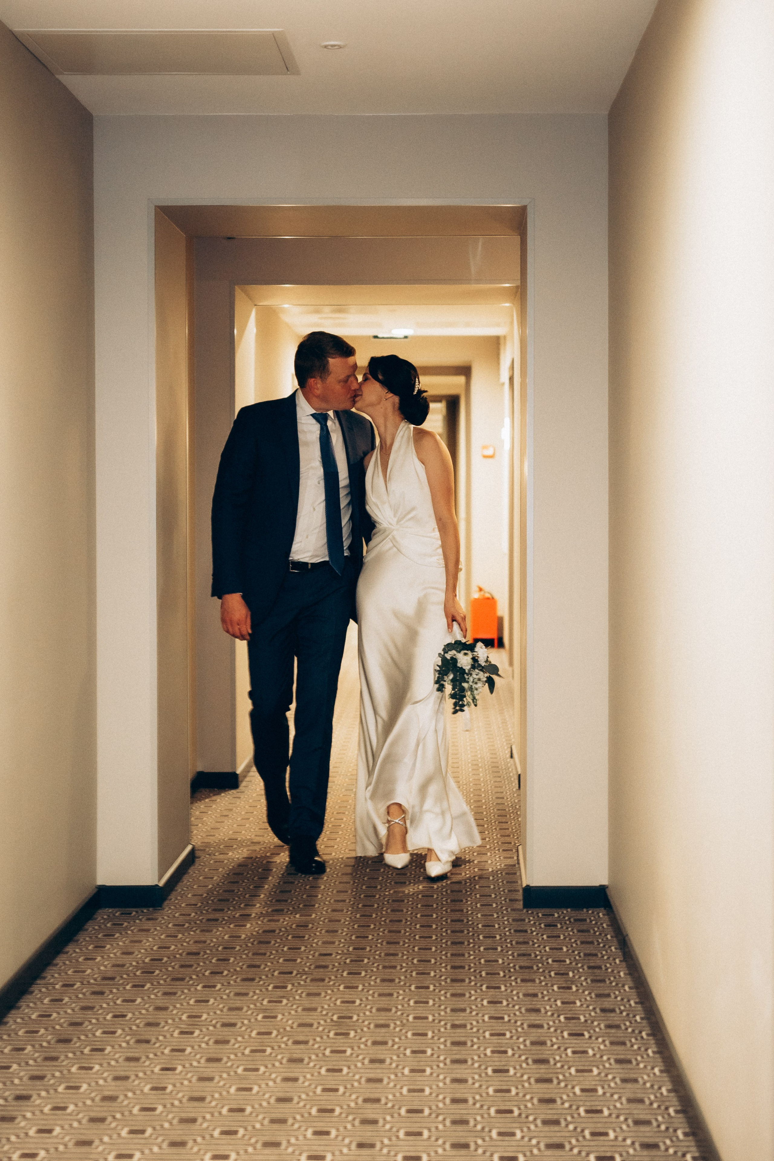 Свадебная (отель+загс). Фотограф ПИТЕР СПБ Надежда Баранова