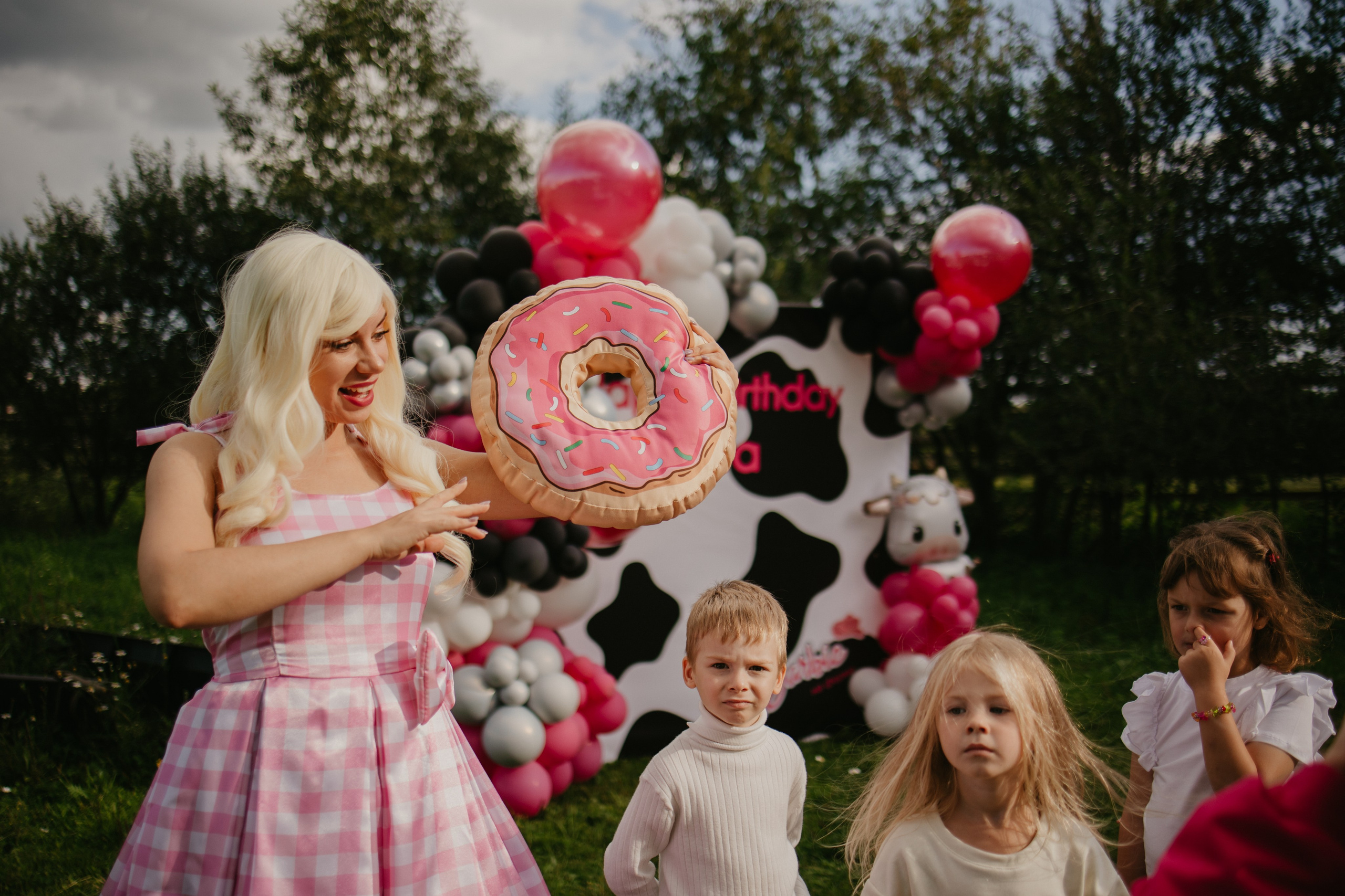 Лера 2 годика. Репортажный и портретный фотограф в Санктпетербурге. Видиосъемка мероприятий в Санкт-Петербурге