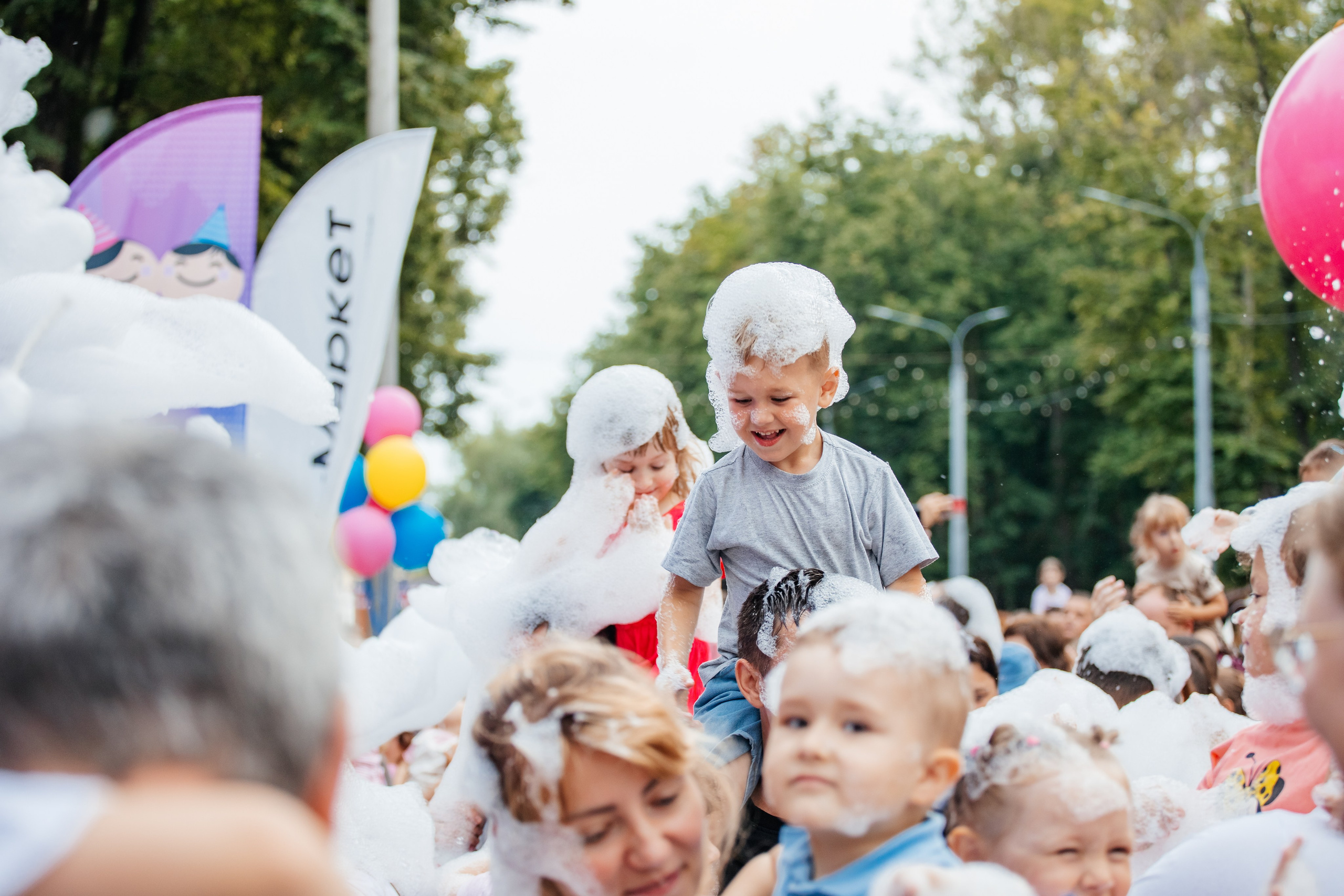 12 лет компании Хочу Играть. Главная