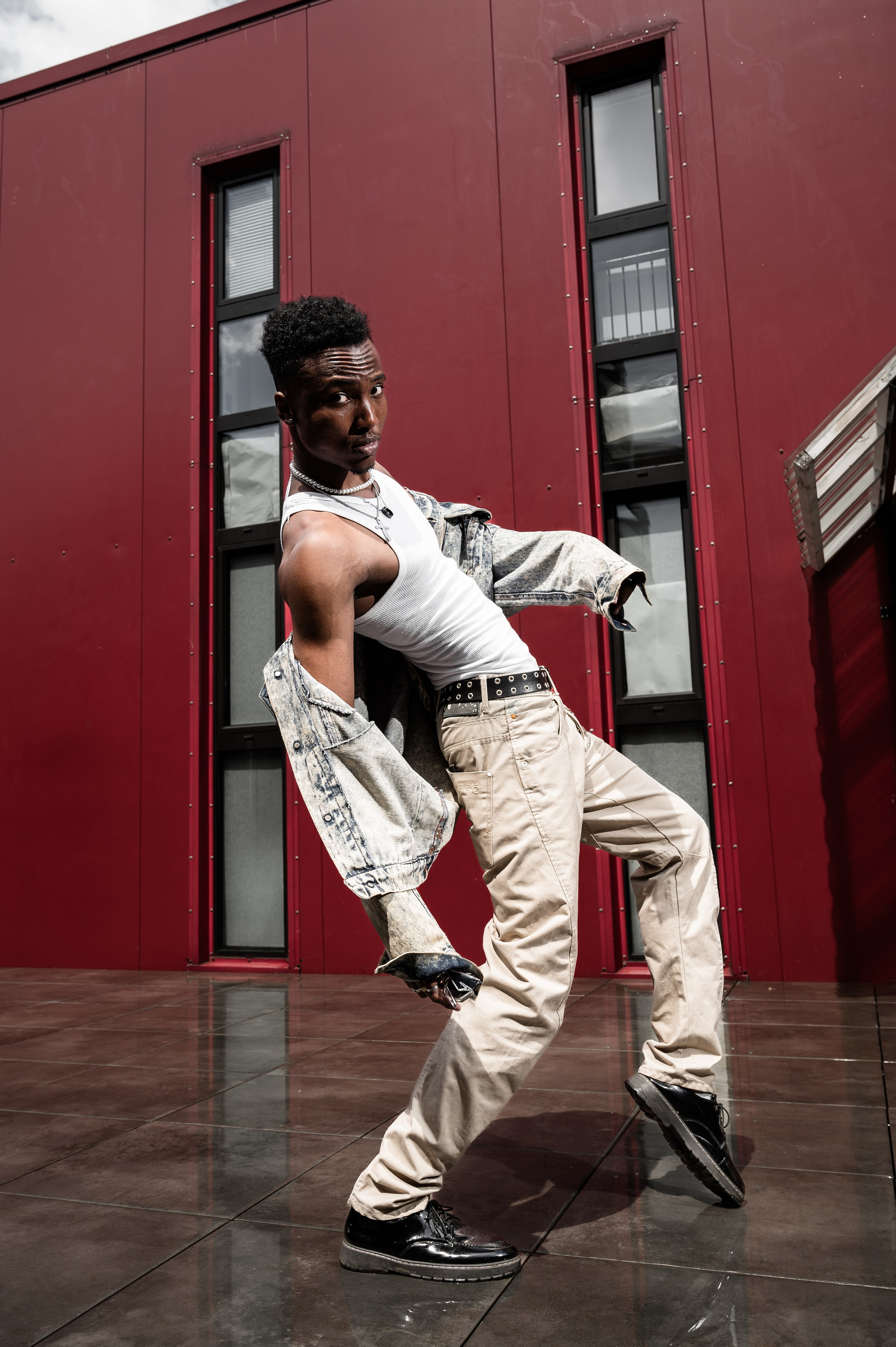 Roosevelt. Фотограф в Москве. Антон S