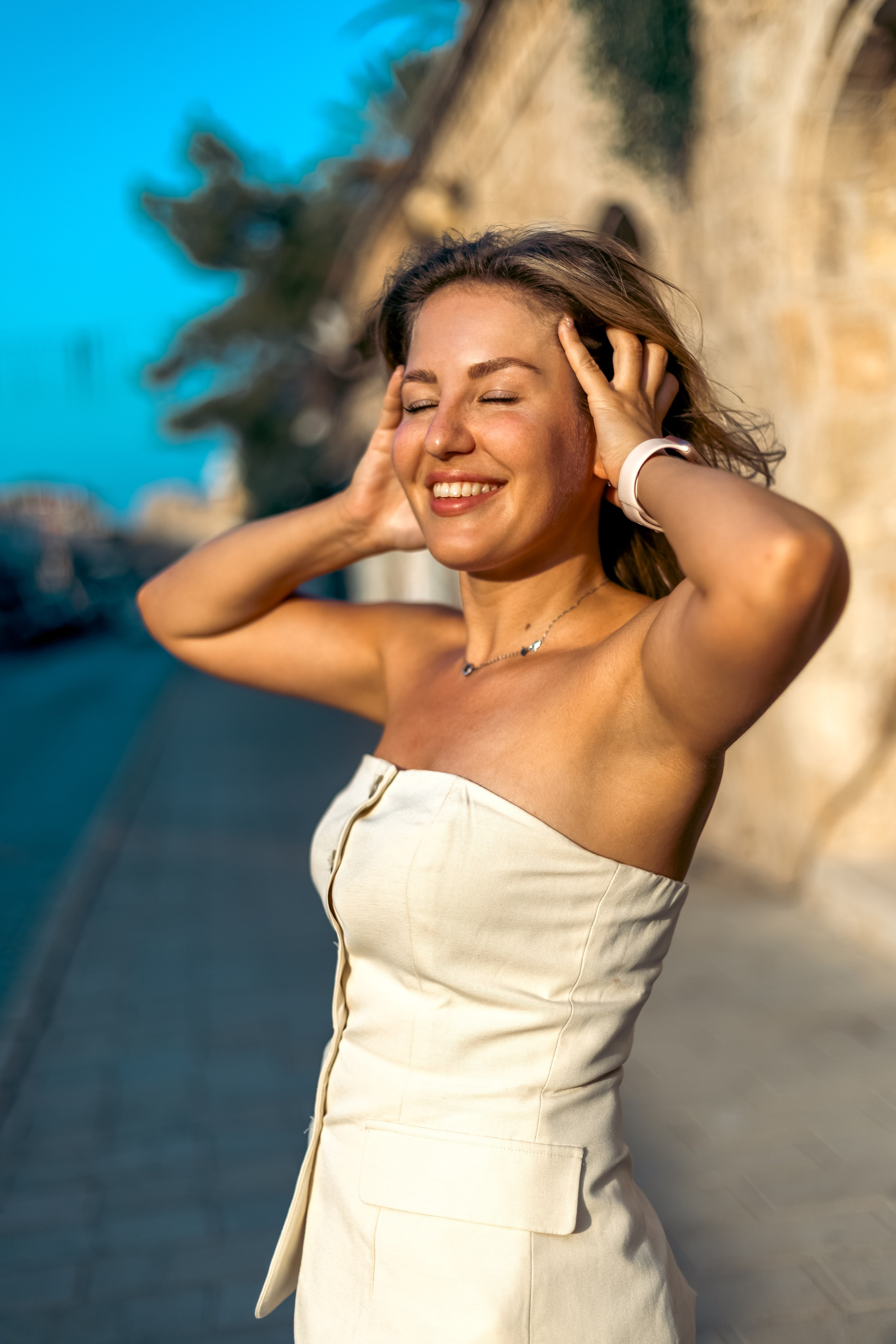 Рузалия. Семейный фотограф Израиль