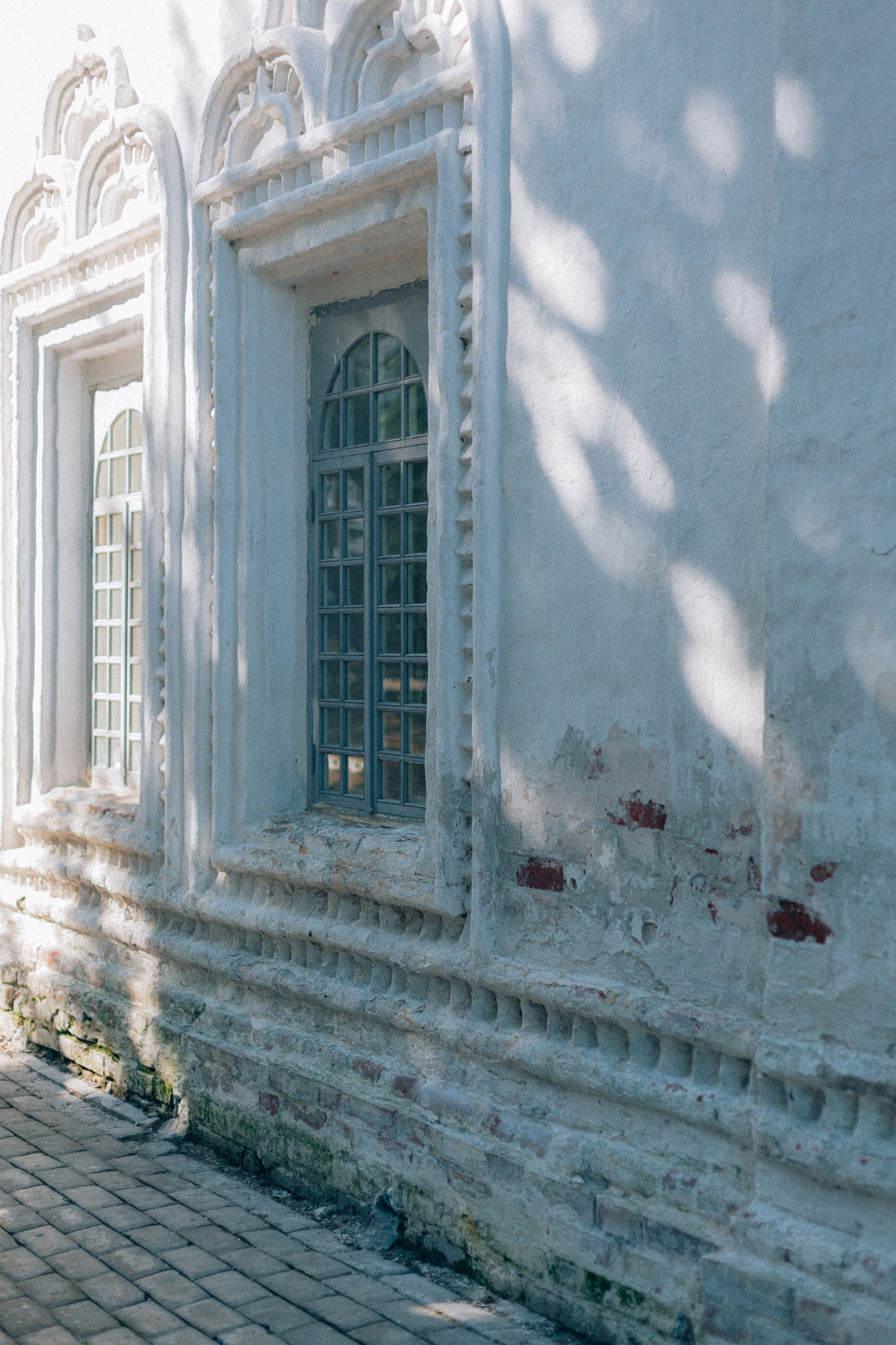 Ярославль. Аня Степанова