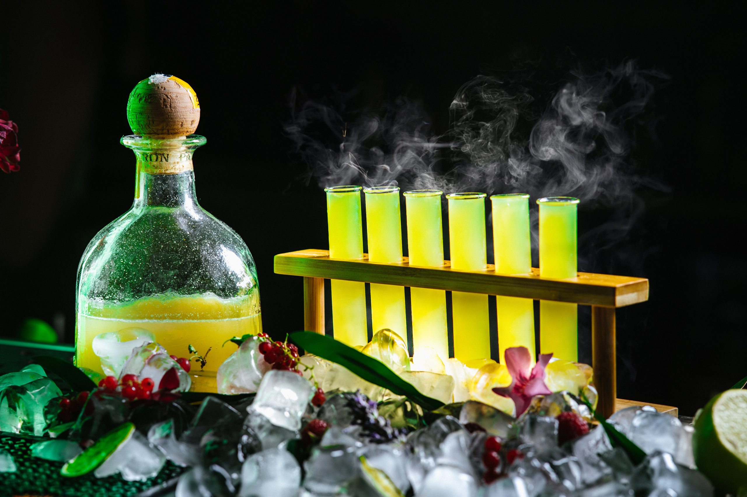 Фуд и Предметка. Behrusson — видеограф и фотограф в Москве. Кадр — это решение, не случайность