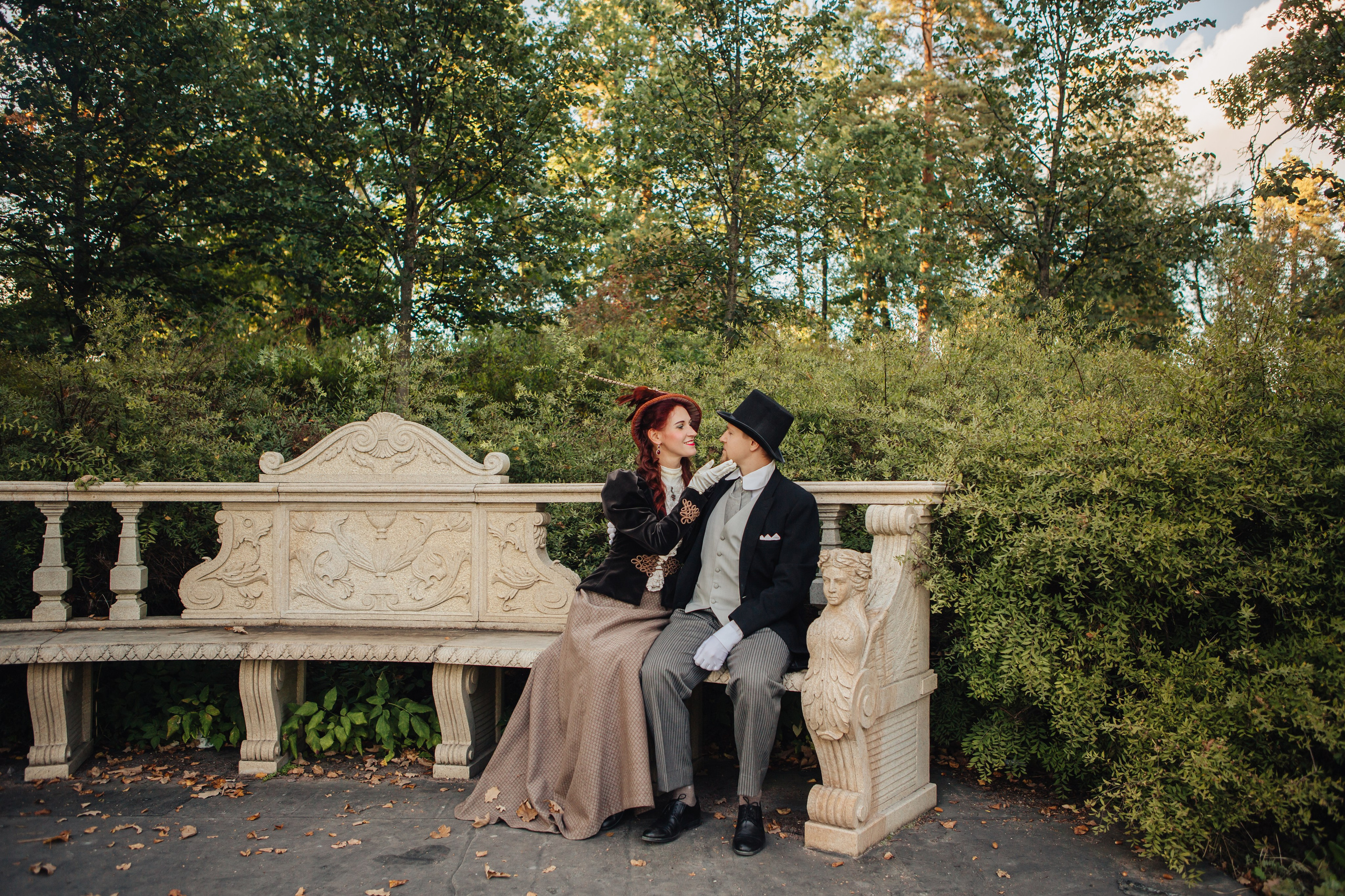 Помолвка Женя Люба. Свадебный фотограф в Санкт-Петербурге