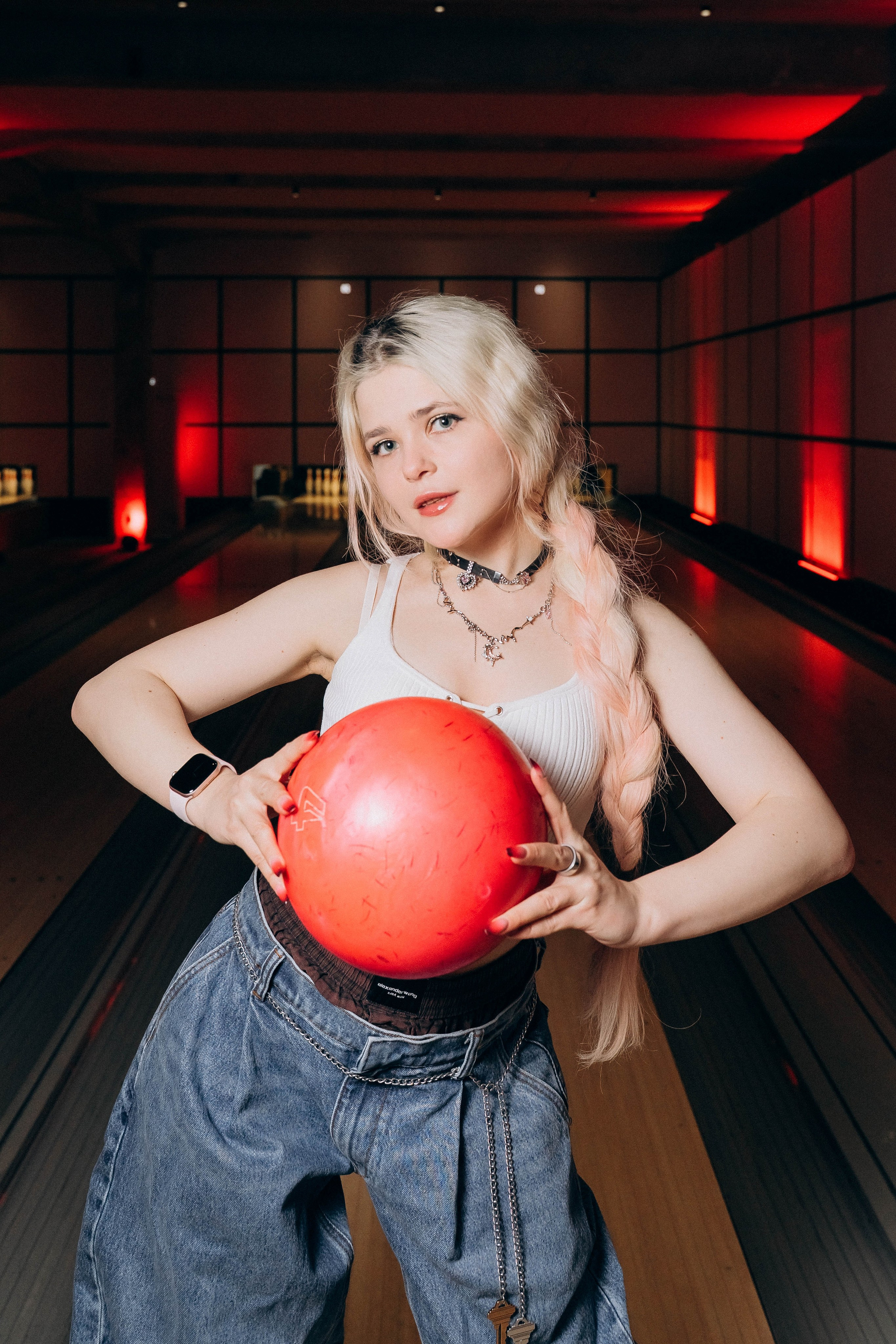 MBA x Dorozhka. Екатерина Рыбкина Портретный фотограф в Москве