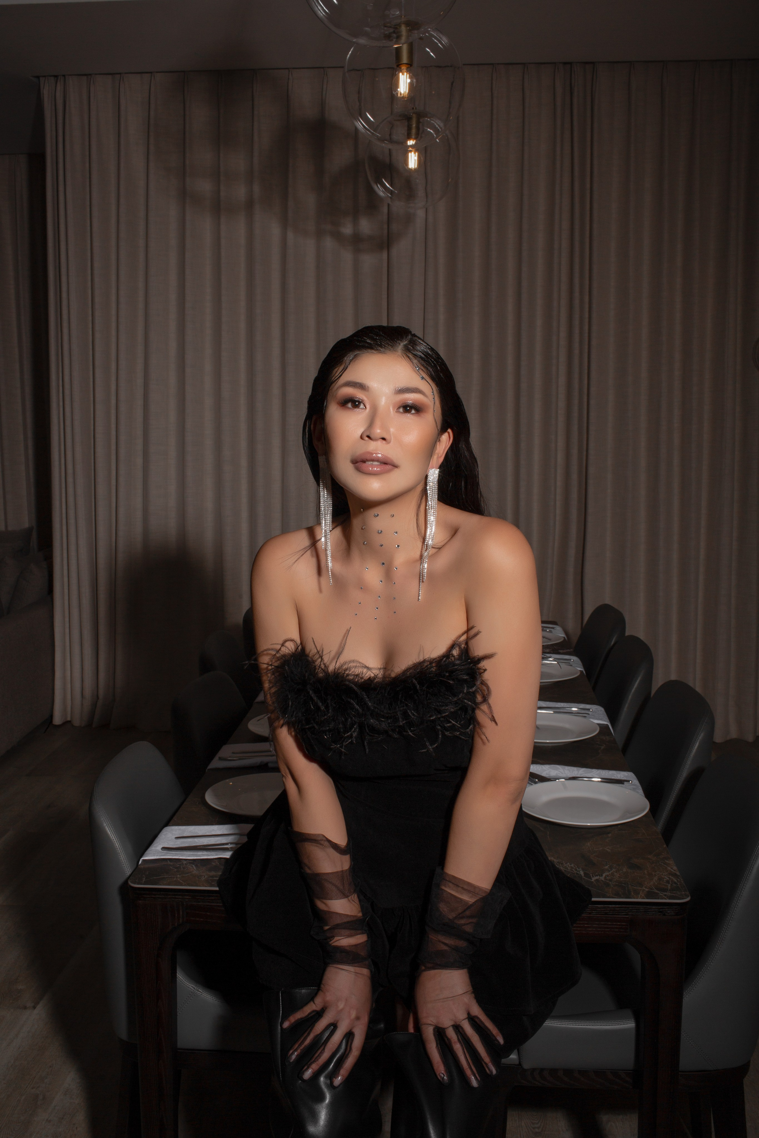 Женский фотограф Сахалин, Самойлова Надин