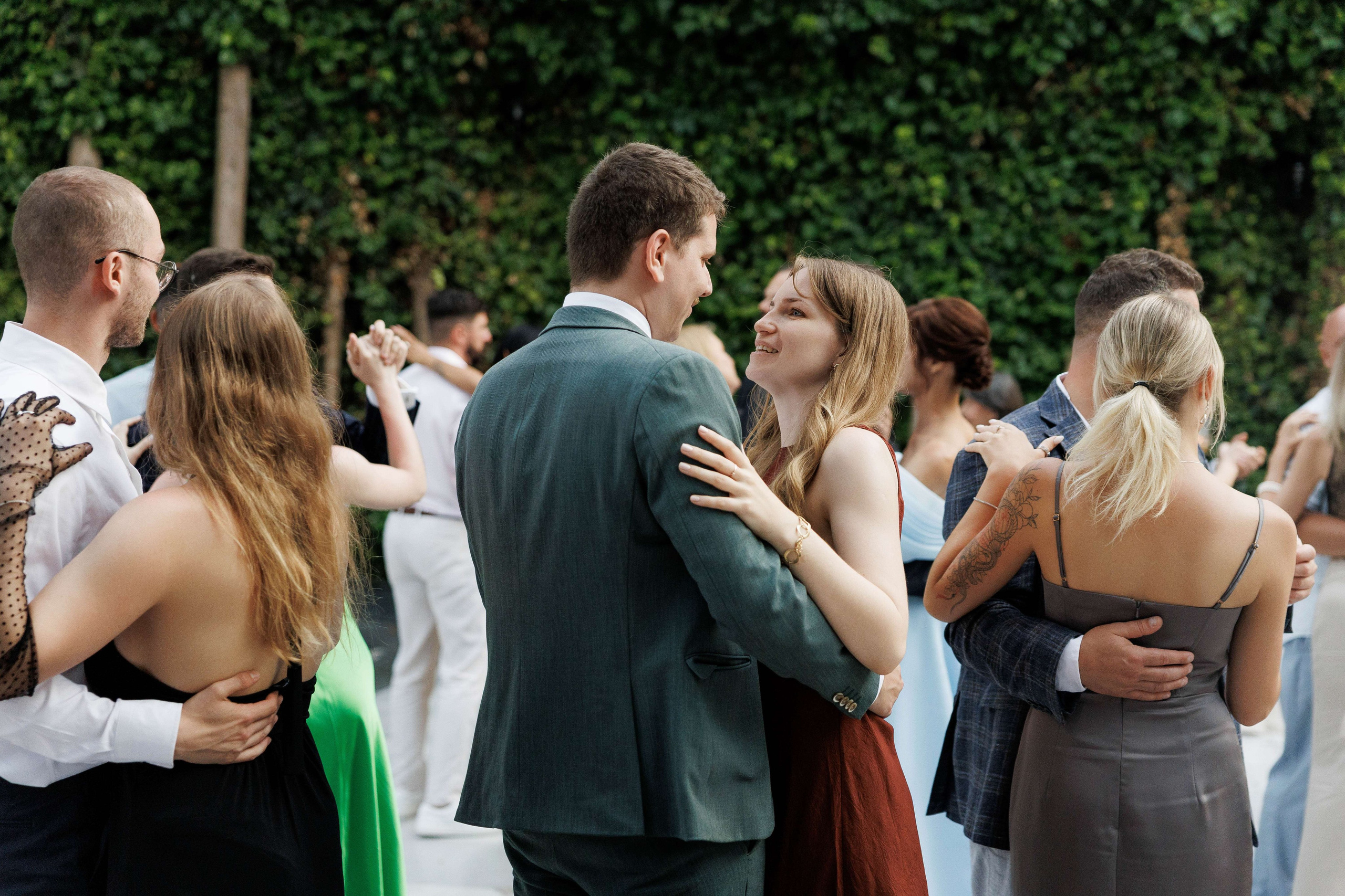 Nadya+Victor. Фотограф Иван Газукин