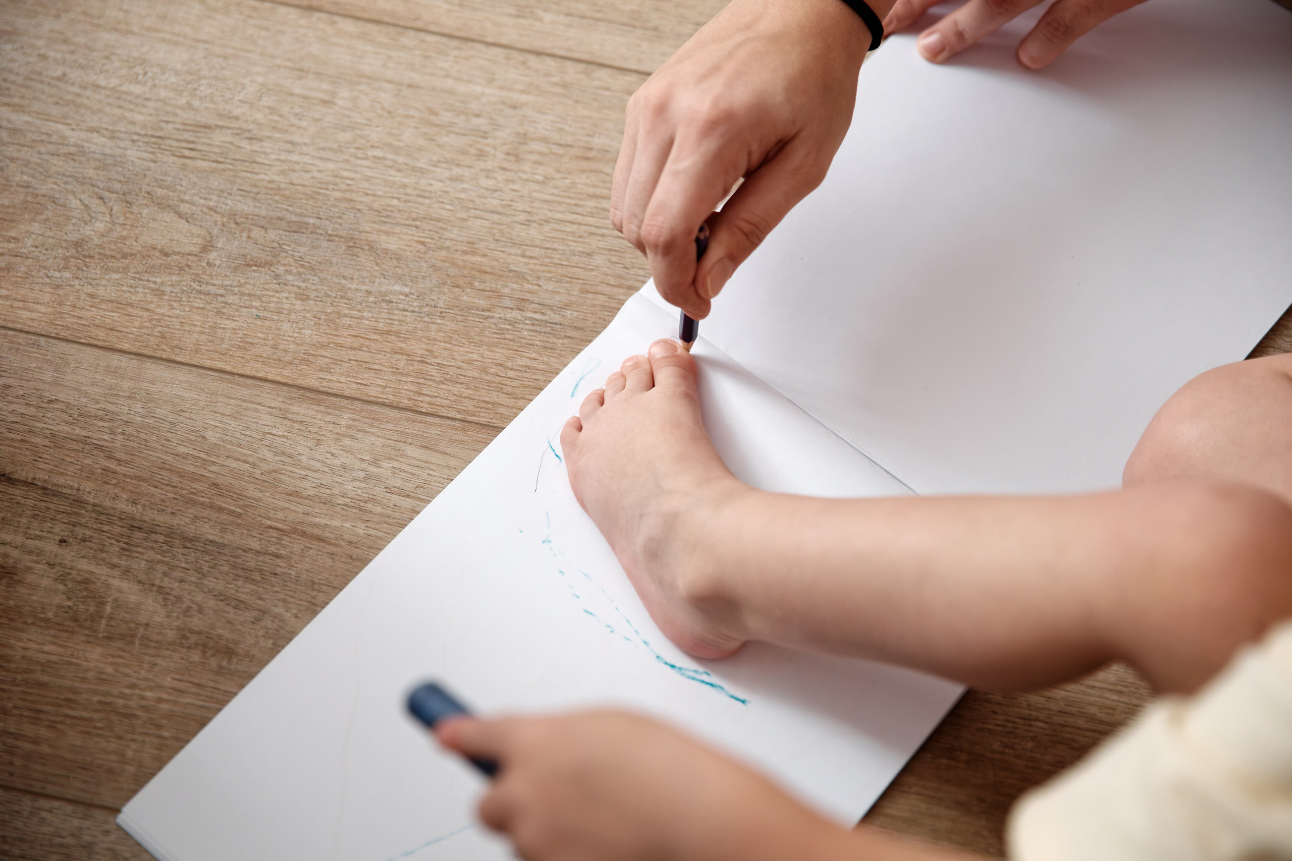 Семья Пылайкиных. Семейный фотограф — Макс Белогрудов