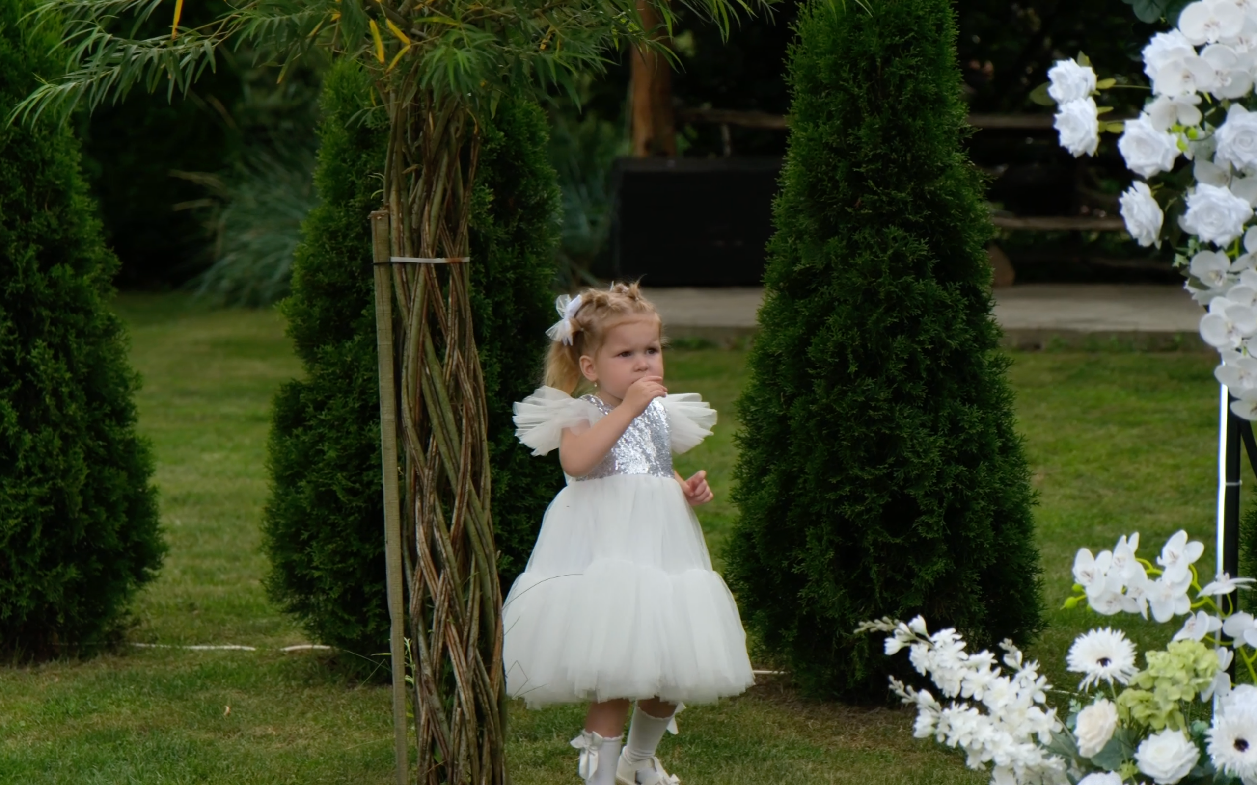 Алексей и Марта. Репортажный видеограф Илья Сухоносиик