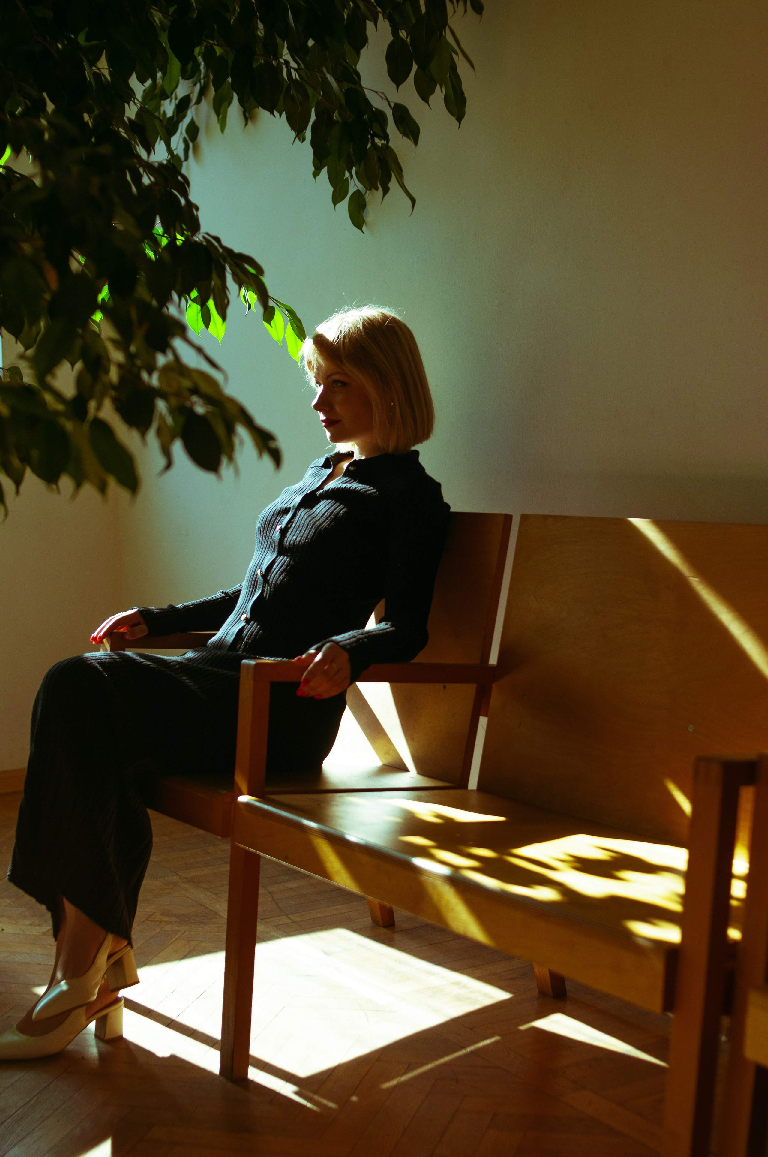 Ксю. Искусство фотографии. Фотограф | продюсер из Москвы — Лизочек