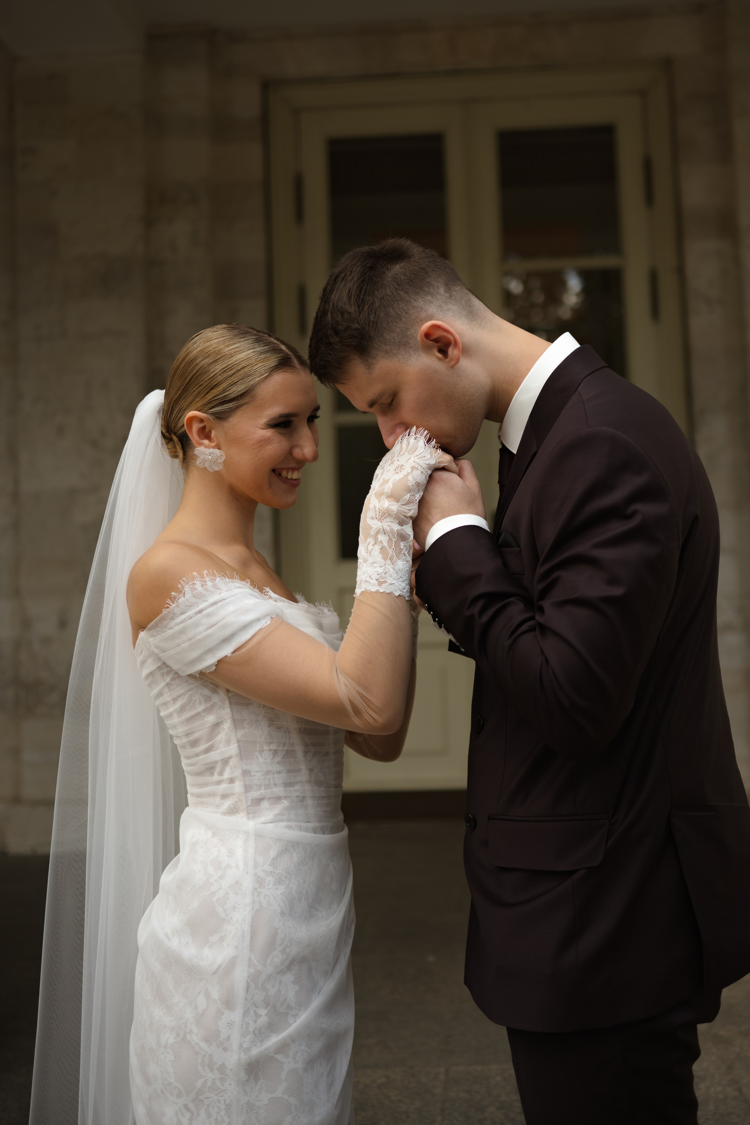 Фотограф в Санкт-Петербурге