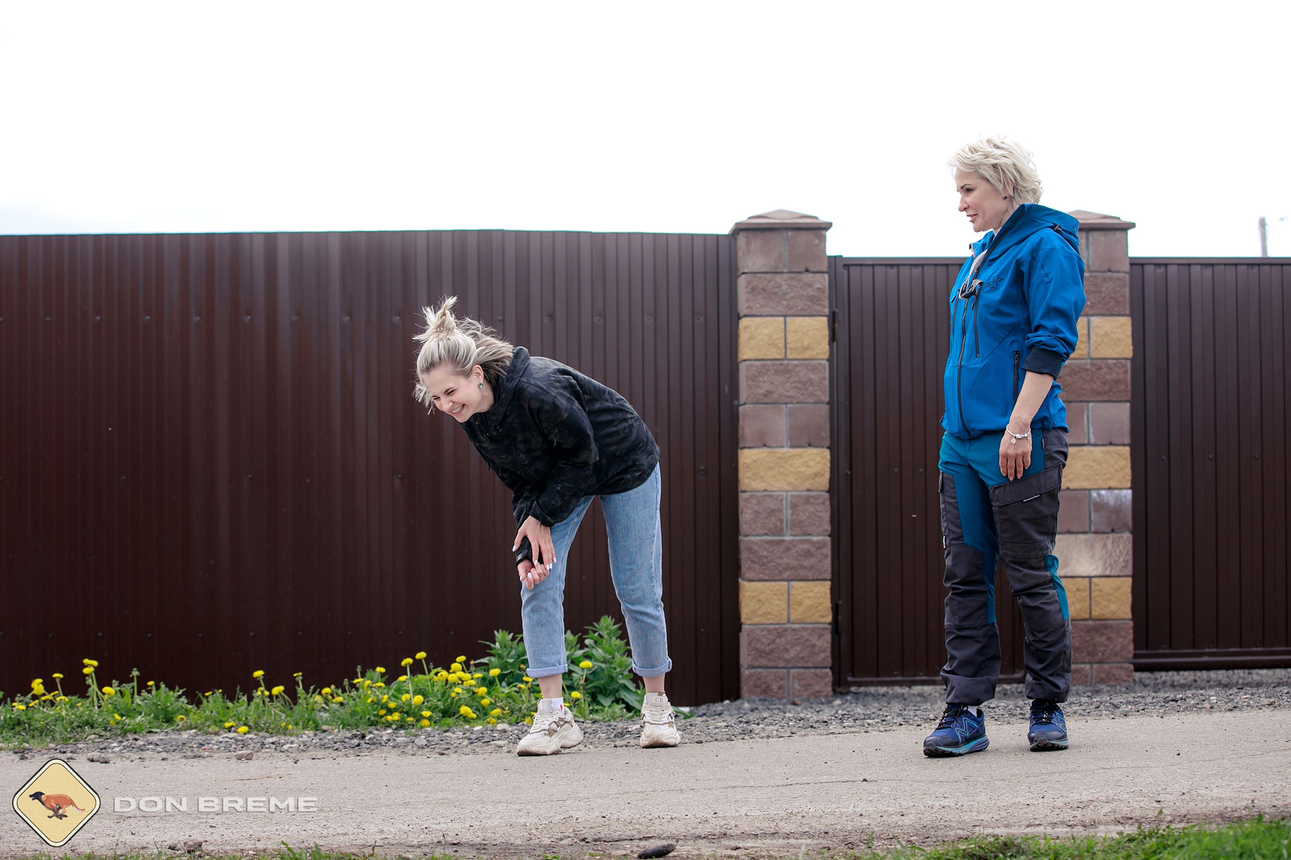 Семинар для фигурантов, день 2. Фотограф-анималист Mary Mart — Москва, Питер