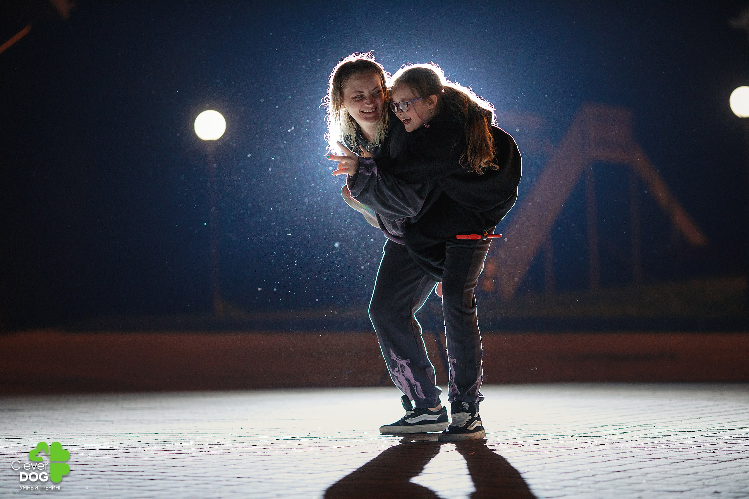 Кинологический лагерь CleverDog, 2024. Фотограф-анималист Mary Mart — Москва, Питер