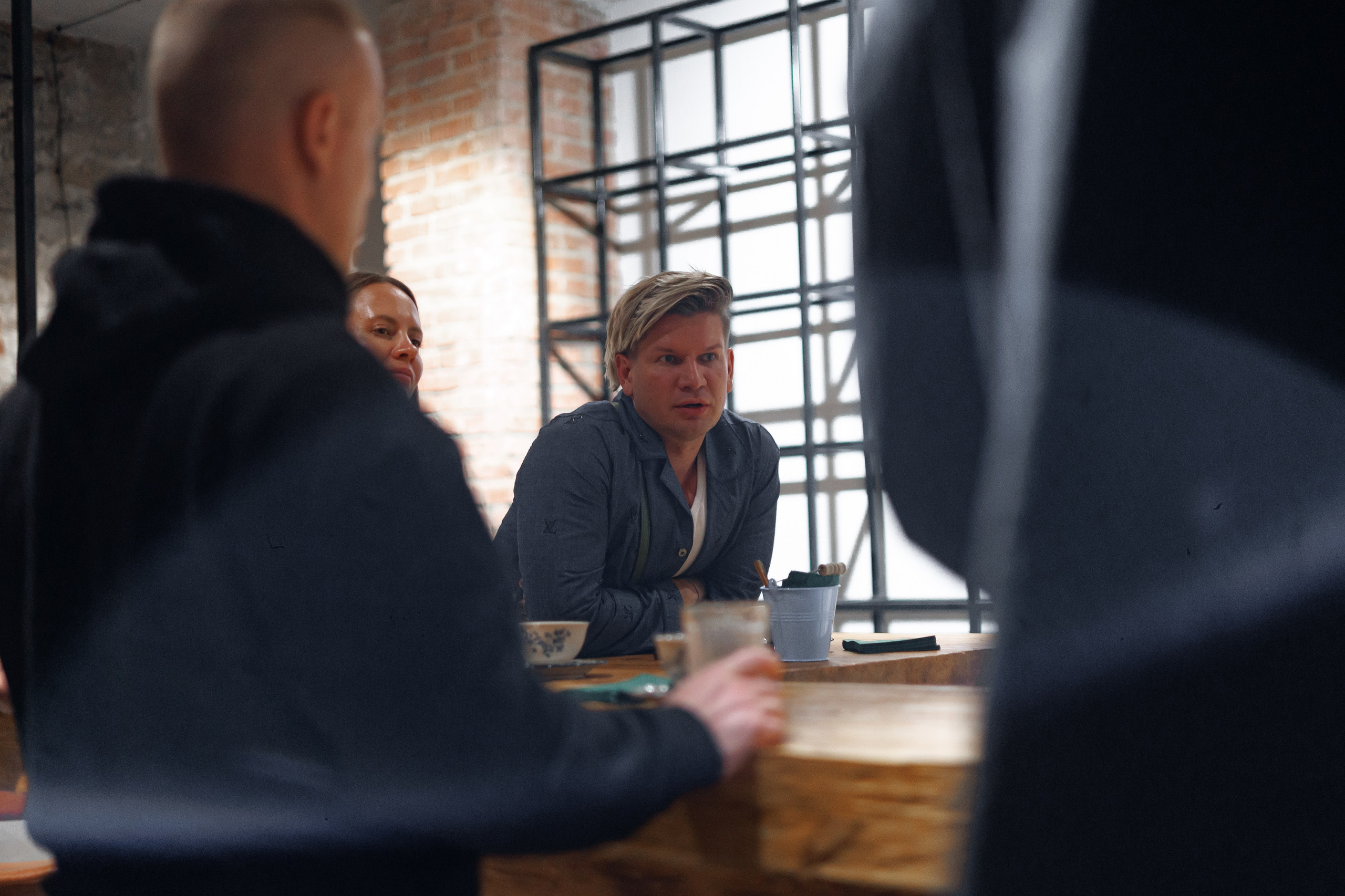 Евразийский ресторанный форум Челябинск. гастроужин челябинск