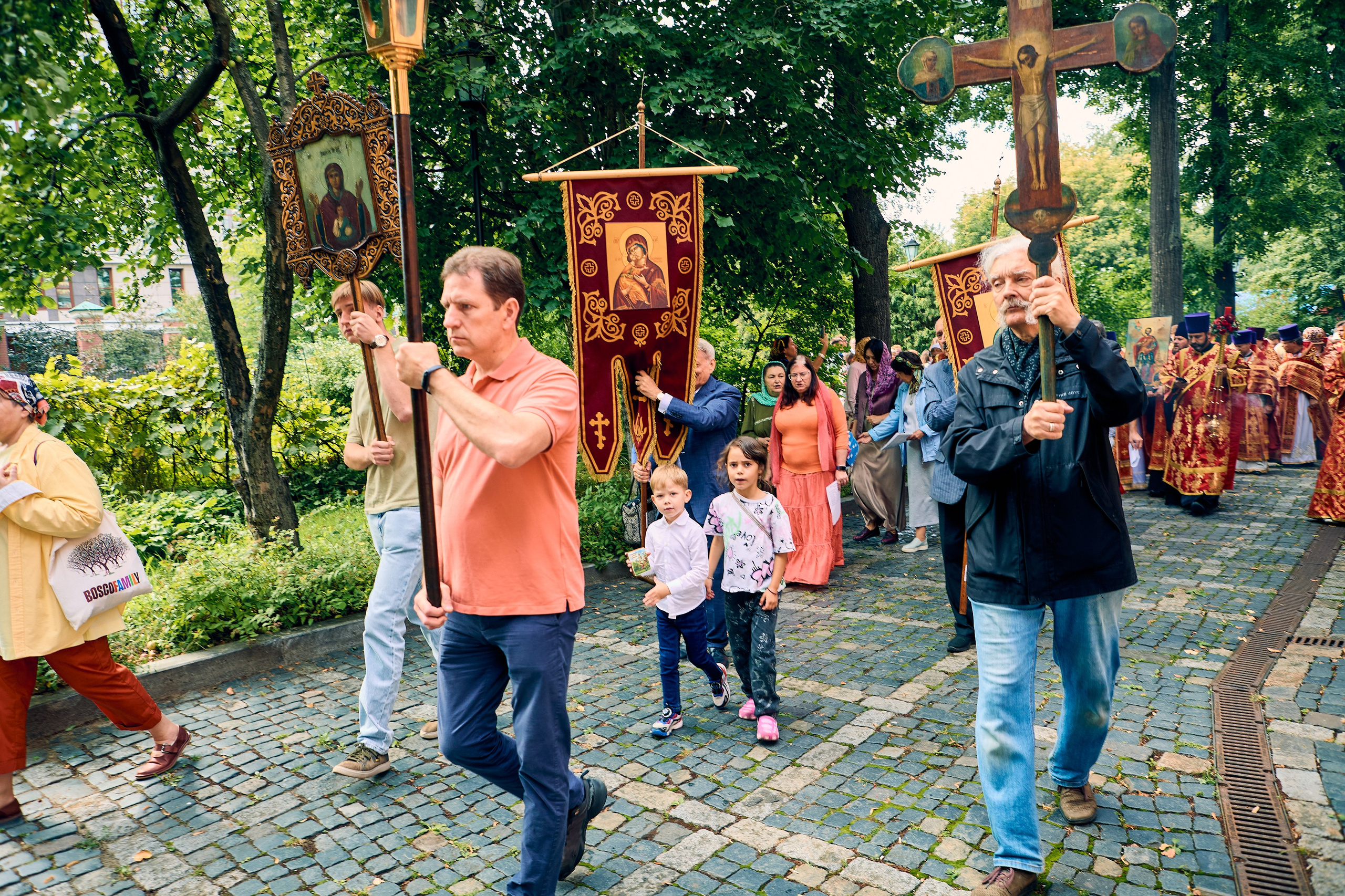 Храм святого Иоанна Воина. DMITRY MOISEENKO — фотограф, художник, топ-стилист