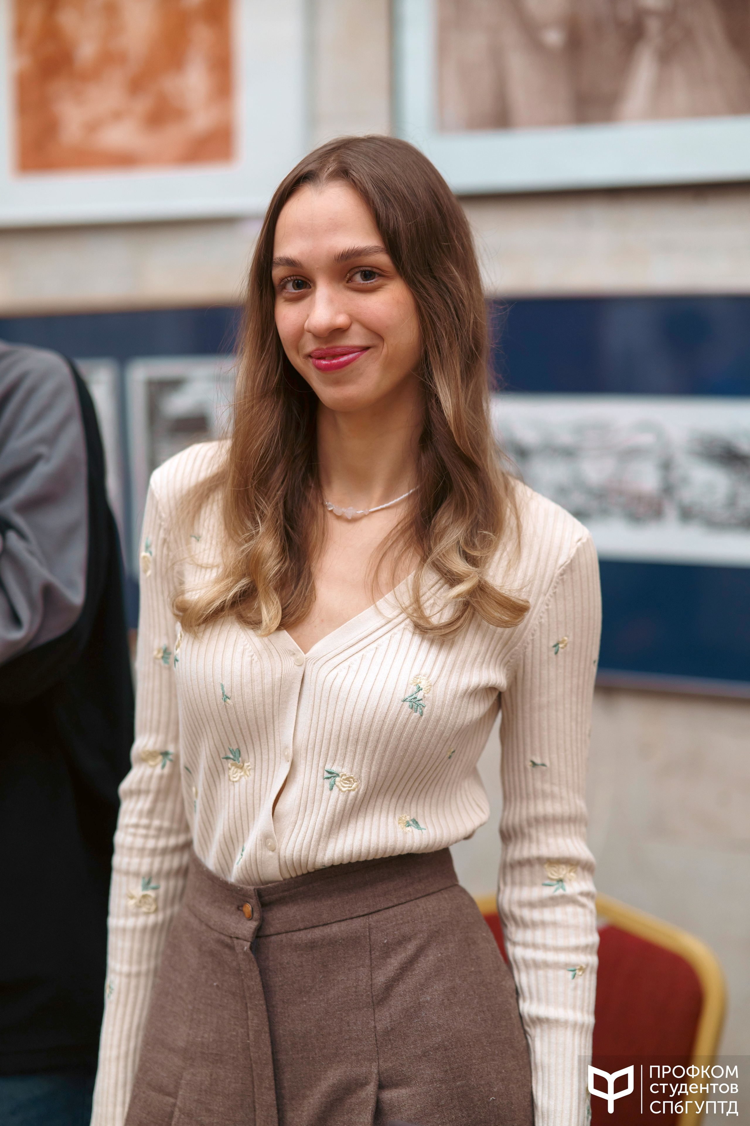 Новогодняя ярмарка 2024. Фотограф в Санкт-Петербурге Ибрагимова Алина