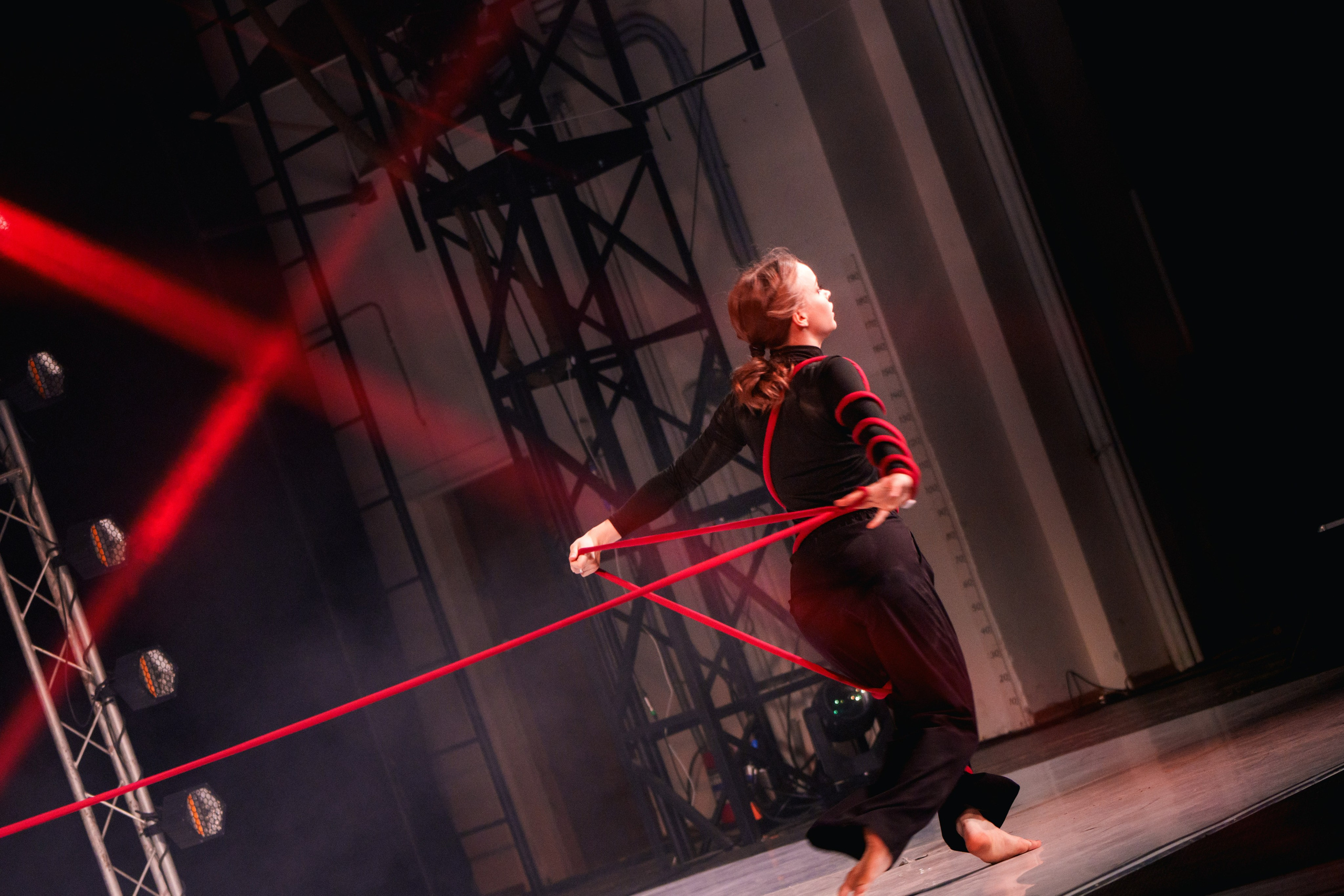 Мисс СПБГУПТД 2025. Фотограф в Санкт-Петербурге Ибрагимова Алина