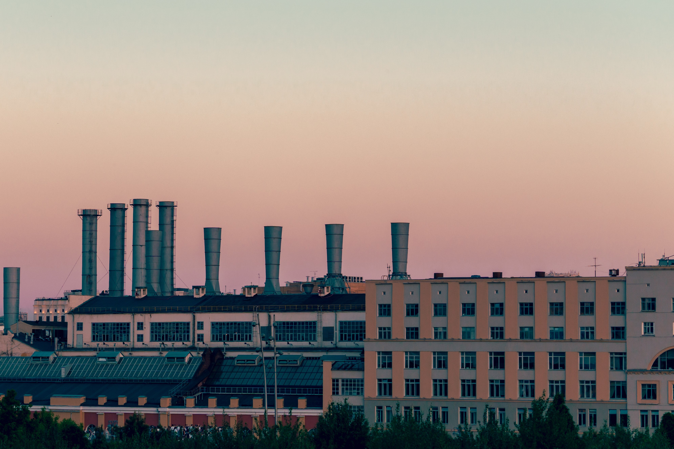 Москва. Фотограф в Санкт-Петербурге Ибрагимова Алина
