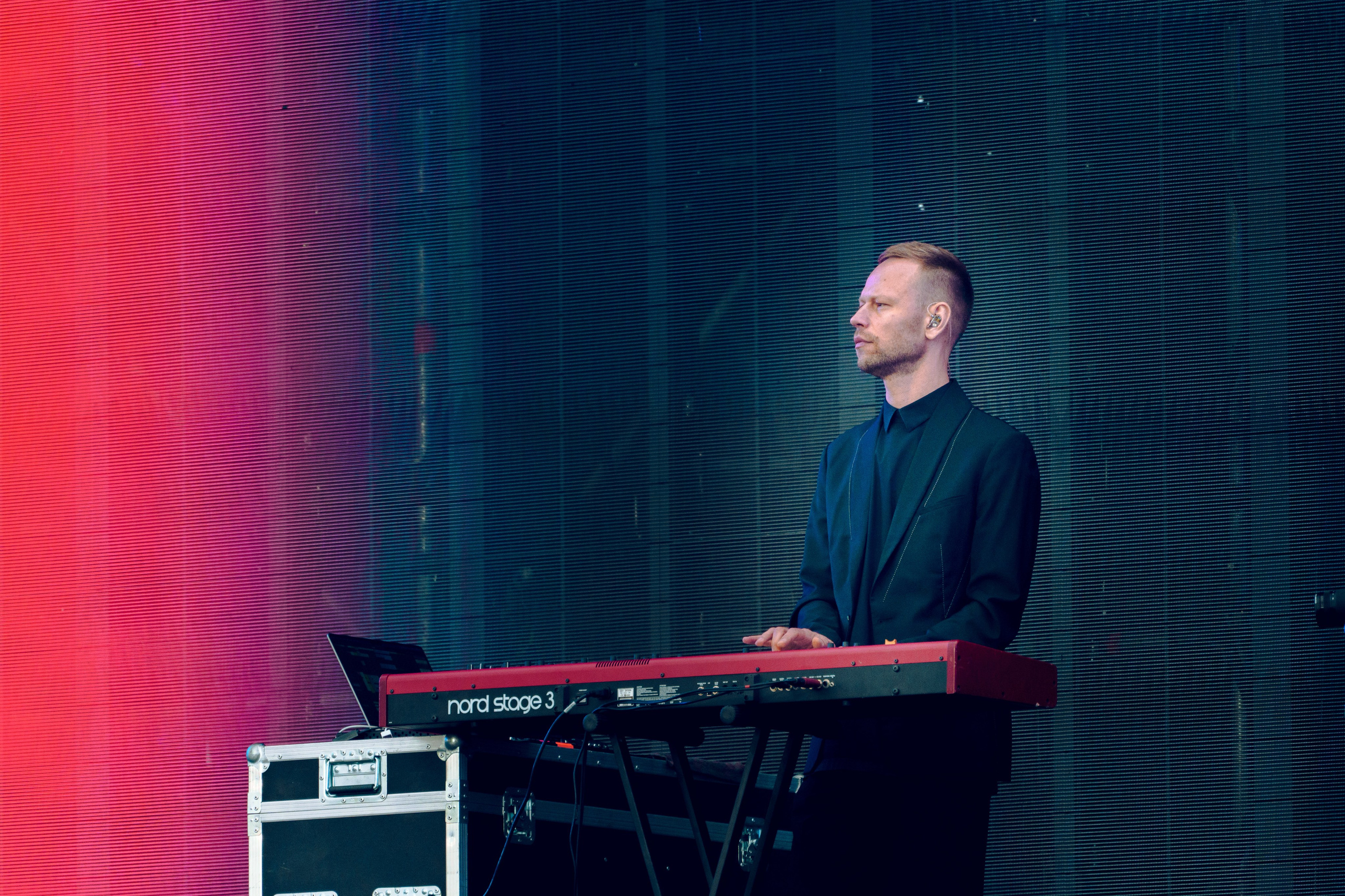 VK Fest 2025 Санкт-Петербург. Фотограф в Санкт-Петербурге Ибрагимова Алина