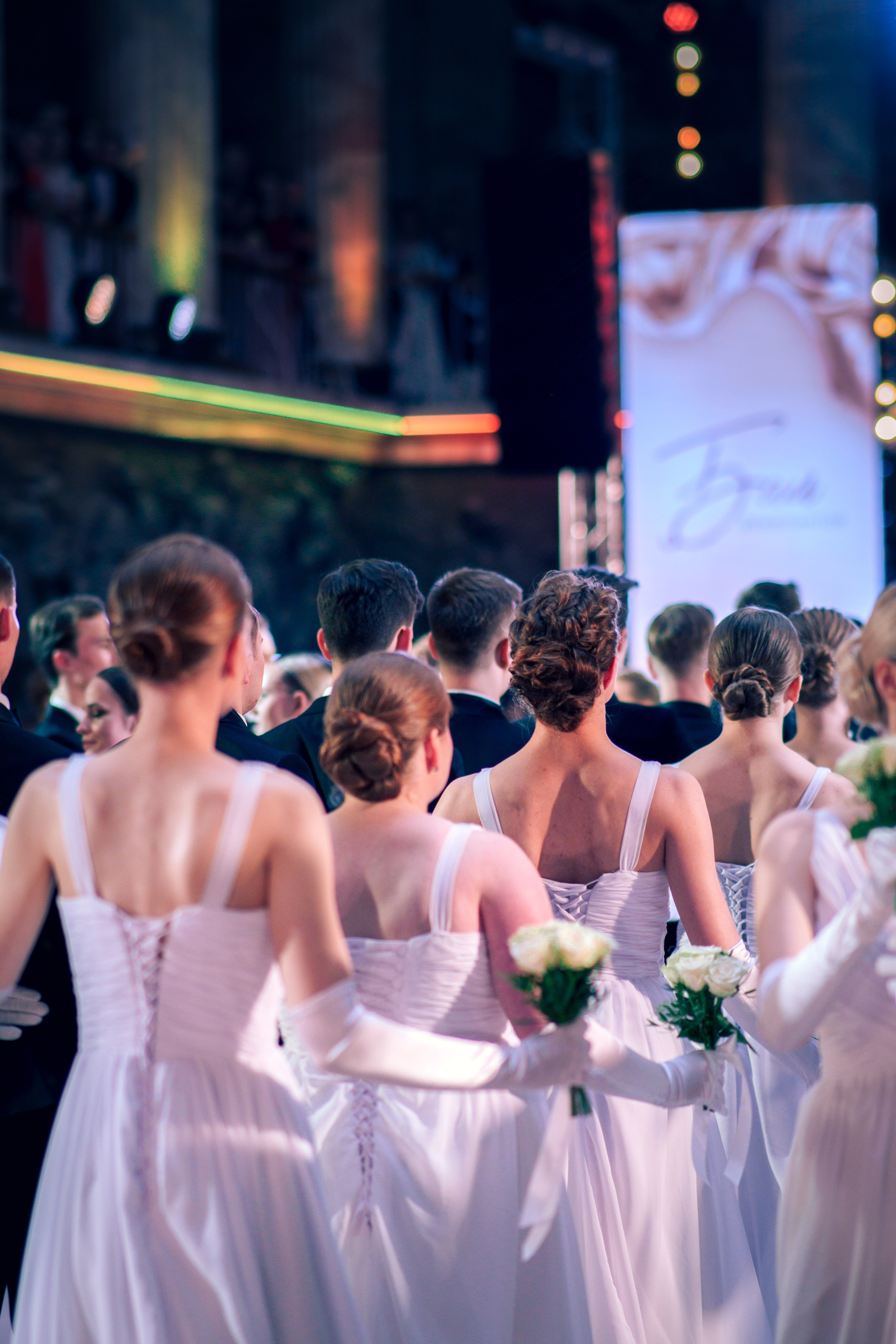 Бал дебютантов 2025. Фотограф в Санкт-Петербурге Ибрагимова Алина