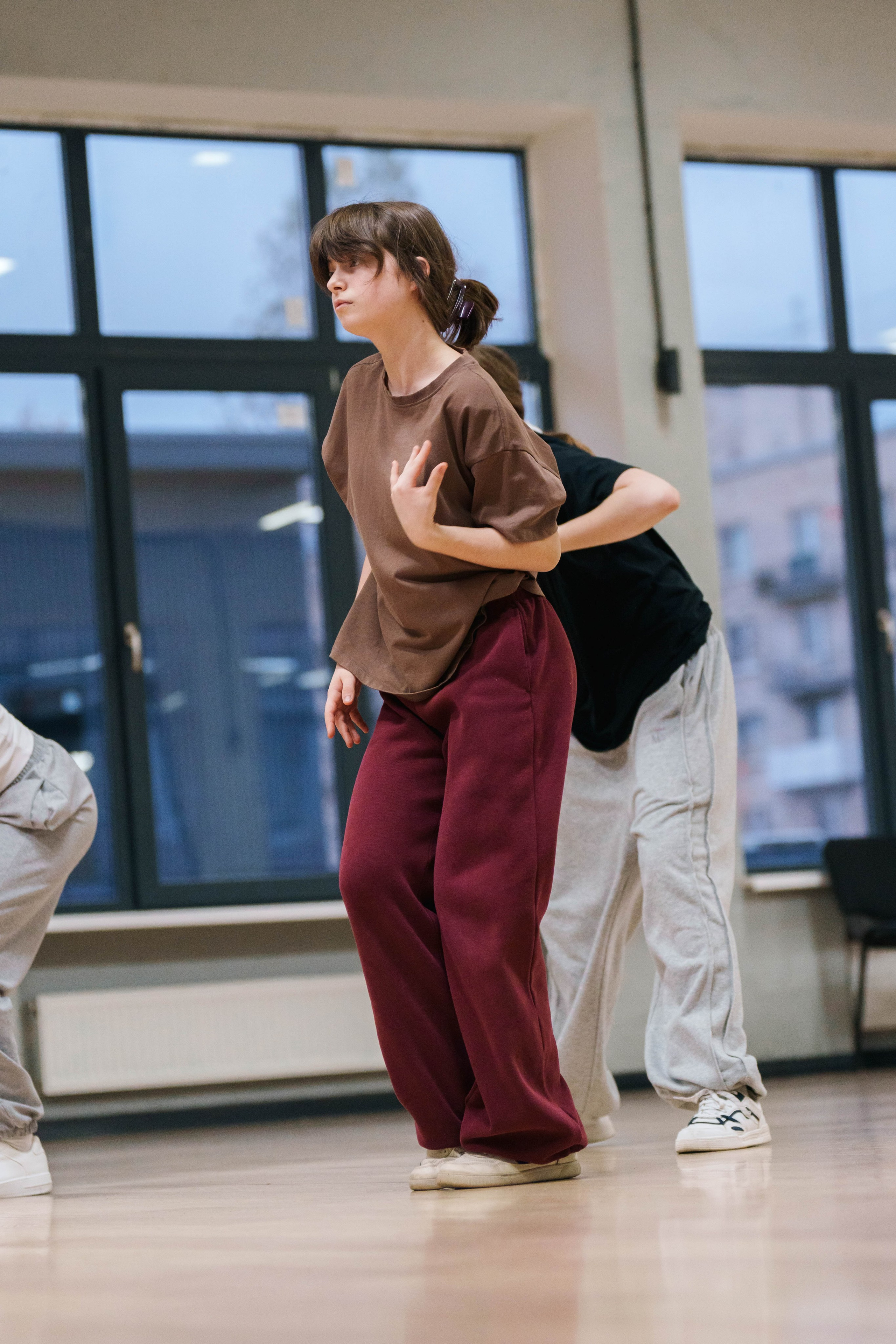 Проект tочka/танцы. Фотограф в Санкт-Петербурге Ибрагимова Алина