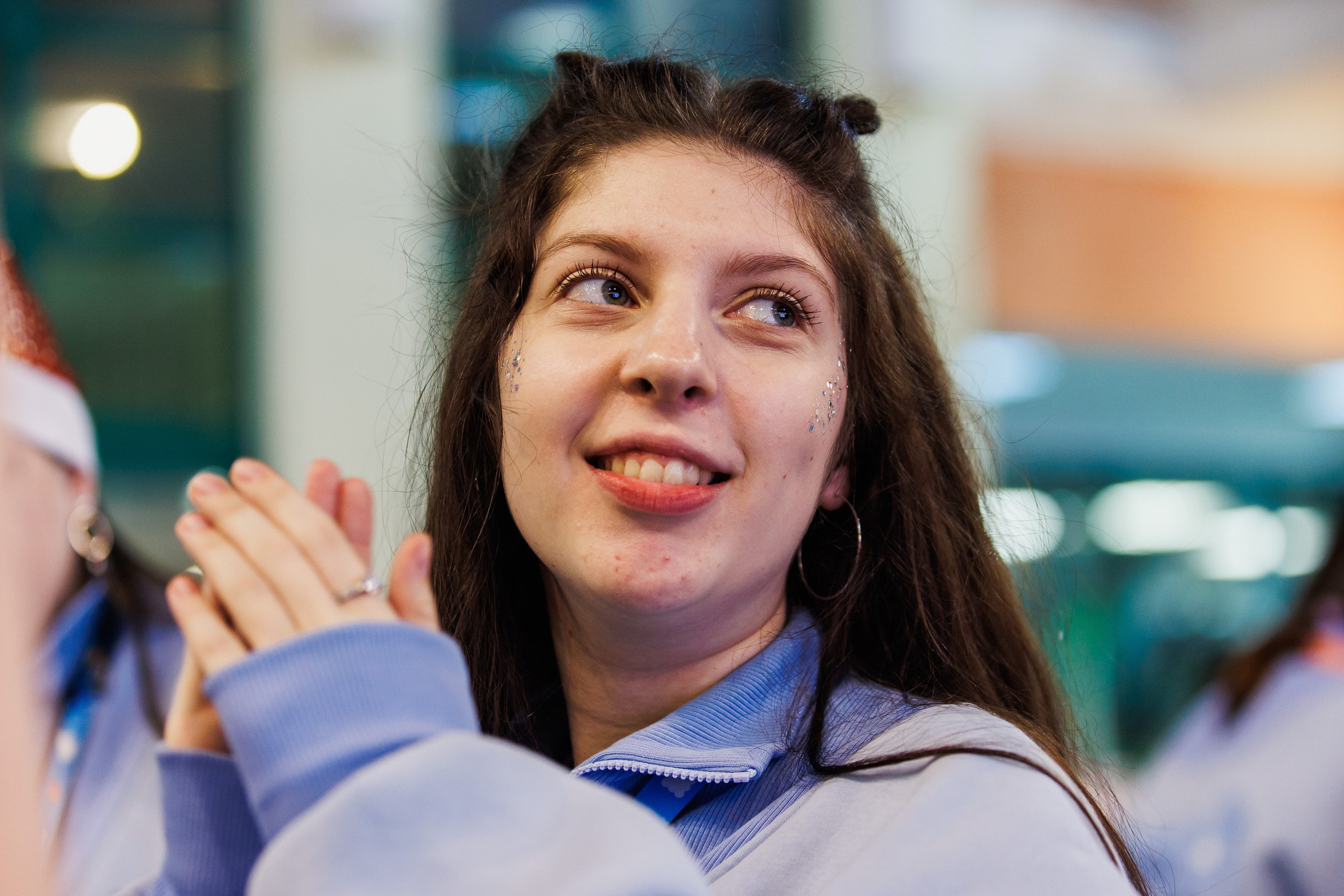 Твой Ход 2025. Photographer Danil Aykin