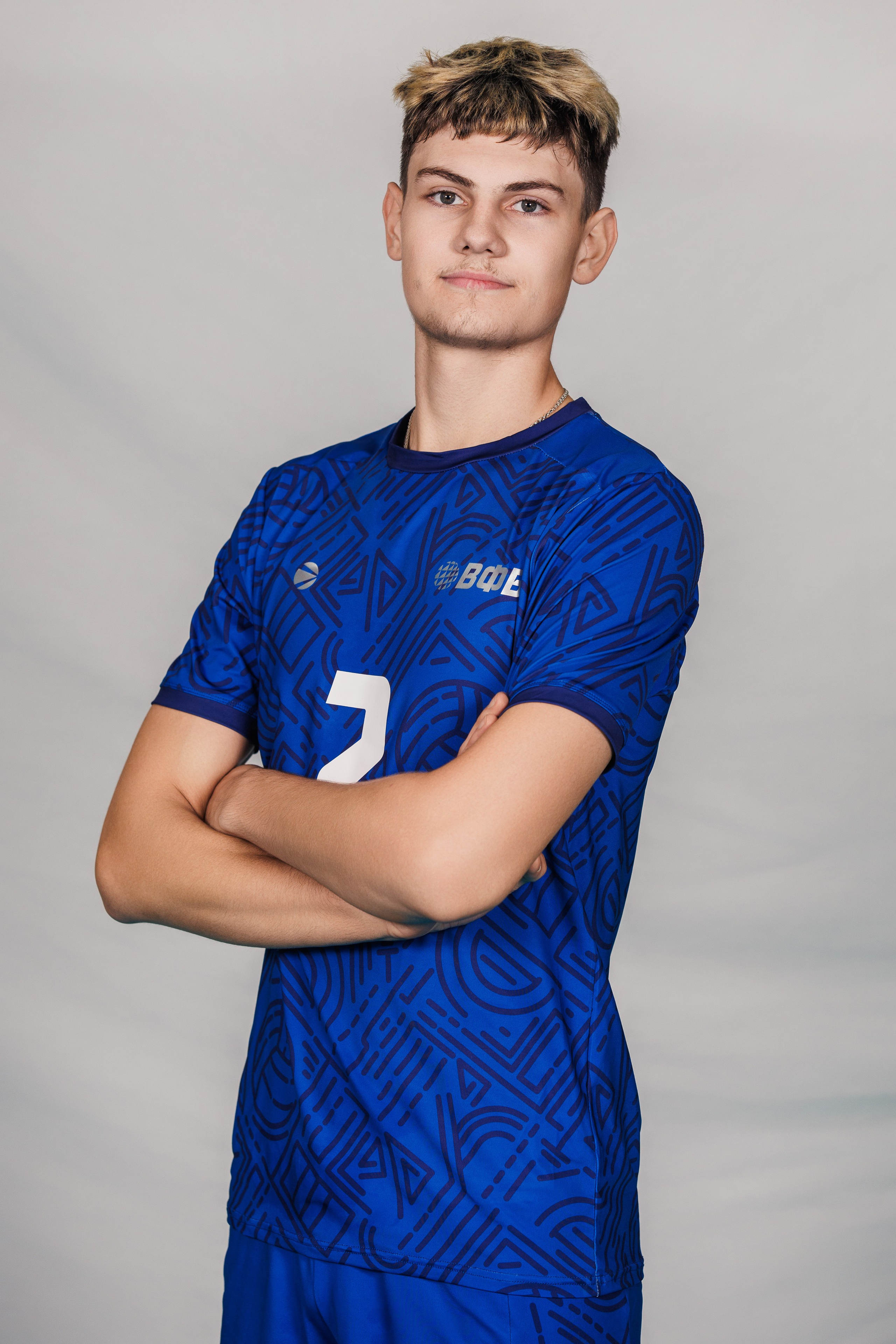 Сборные России по волейболу. Photographer Danil Aykin