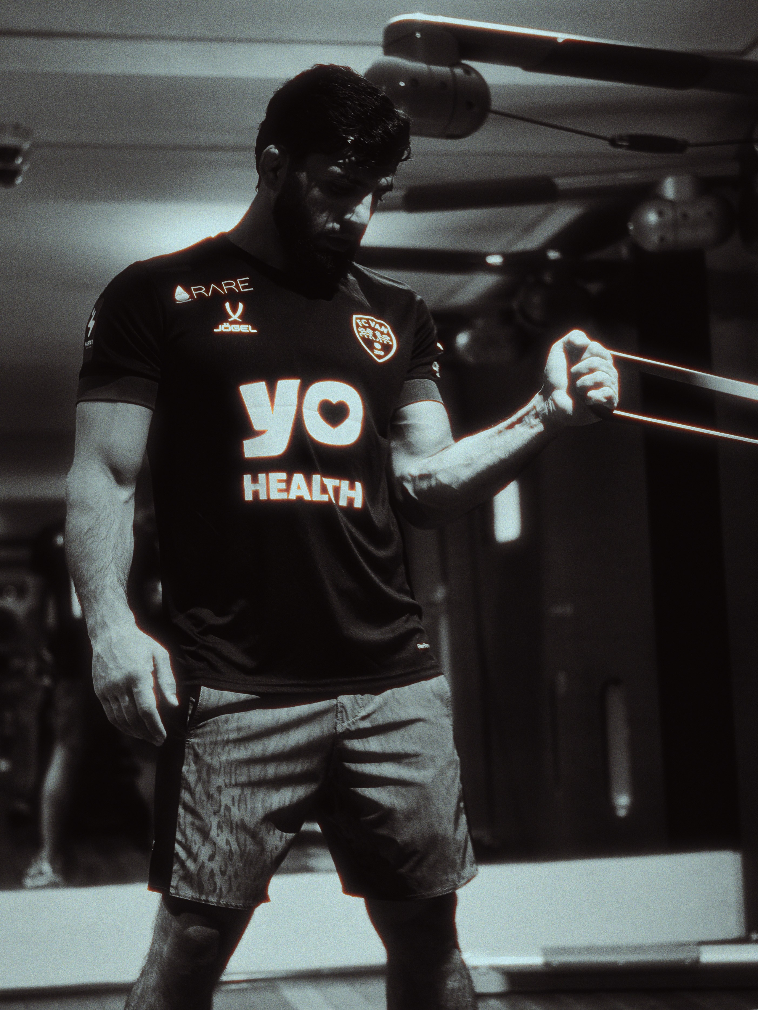 Арман Царукян @arm_011. Фотограф в Москве Ровенский Артём